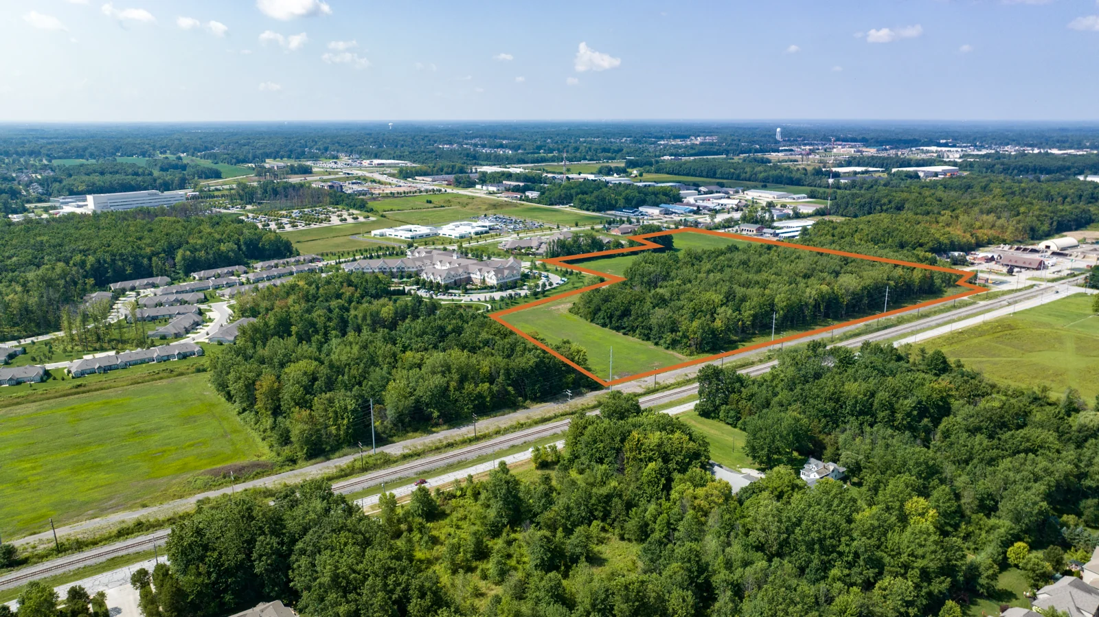 Land in Avon, OH — Sale in Avon, OH, photo 3 of 3