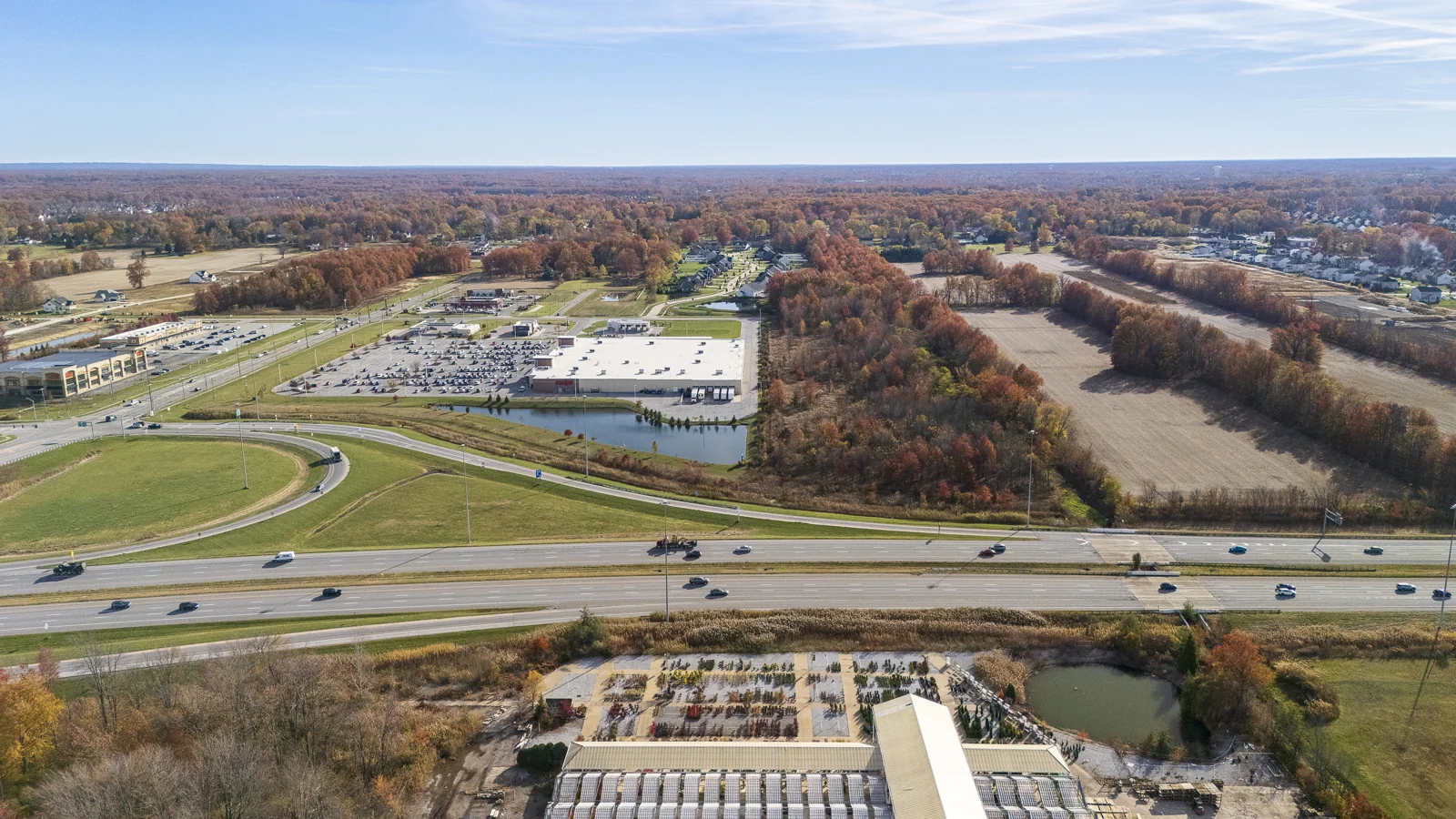 Land in Avon, OH — Sale in Avon, OH, photo 2 of 7