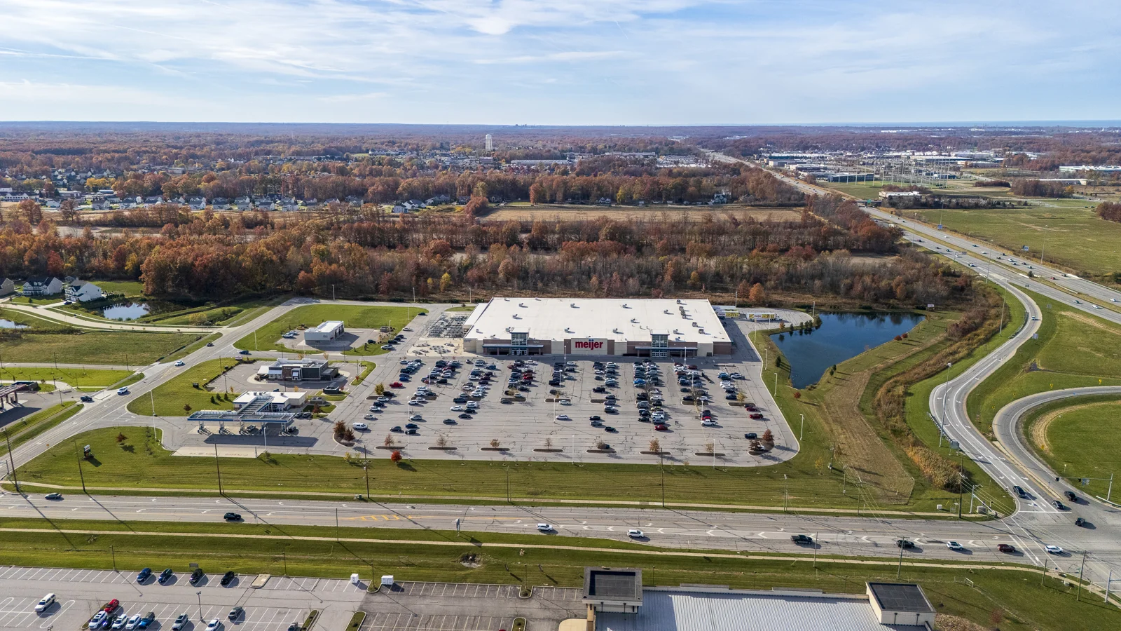 Land in Avon, OH — Sale in Avon, OH, photo 3 of 7