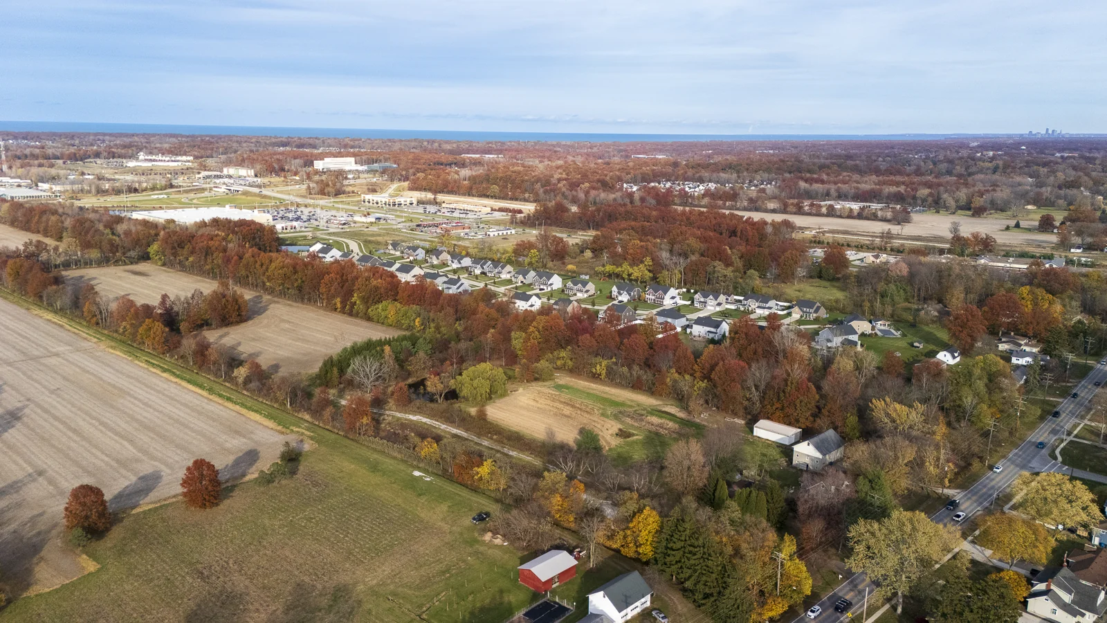 Land in Avon, OH — Sale in Avon, OH, photo 4 of 7