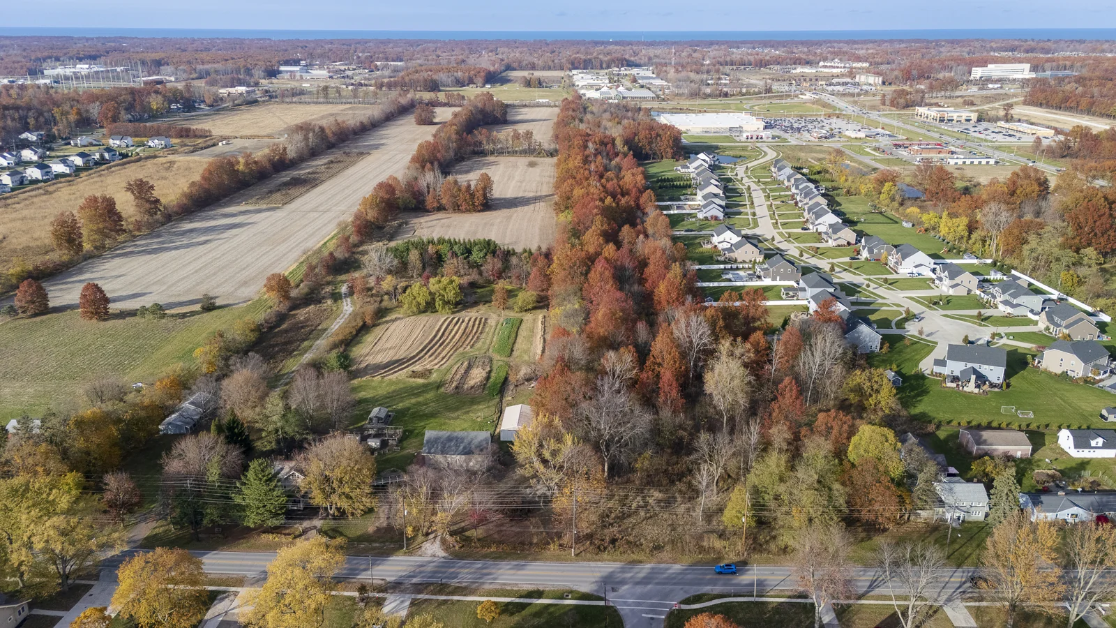 Land in Avon, OH — Sale in Avon, OH, photo 5 of 7