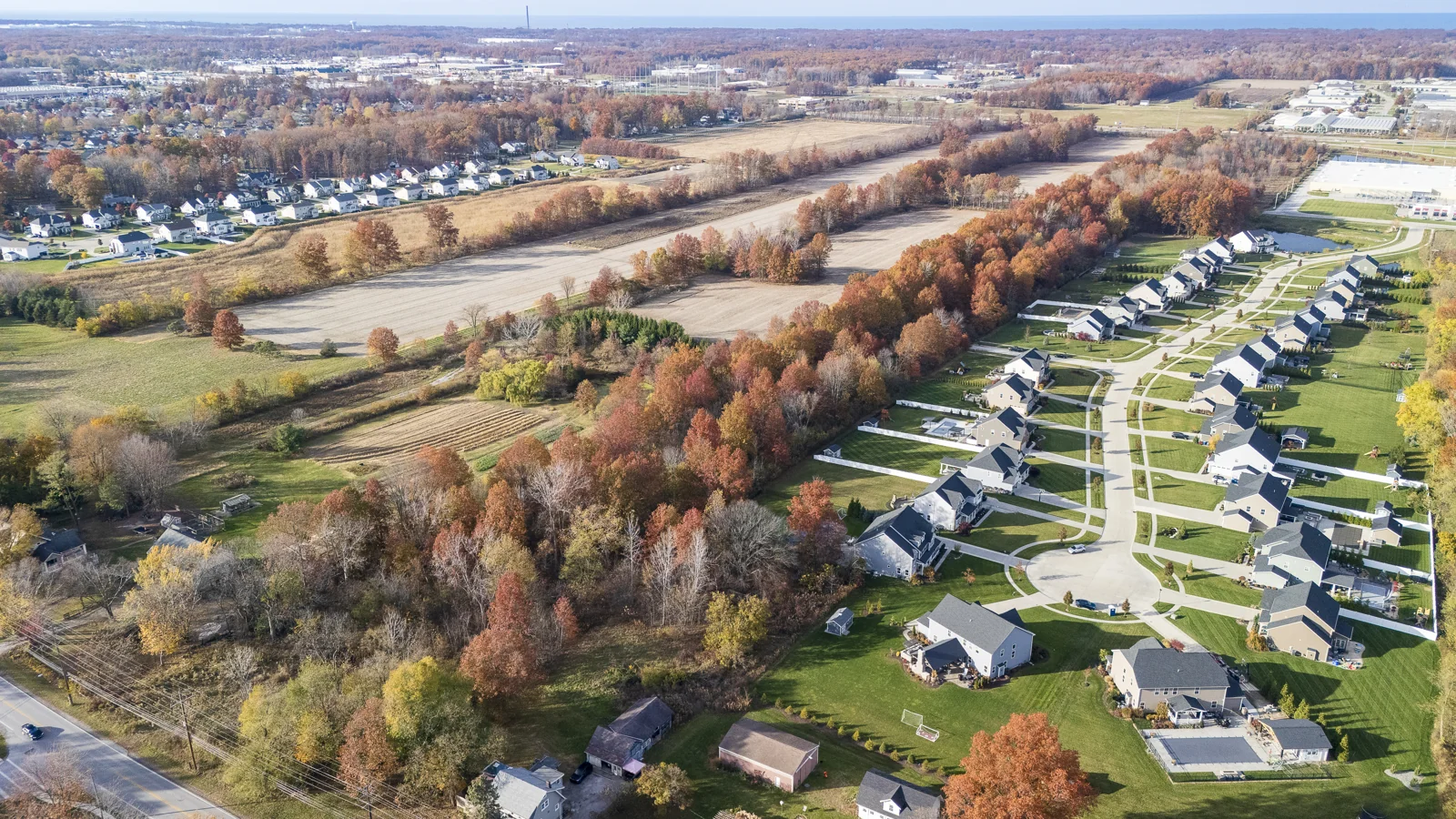 Land in Avon, OH — Sale in Avon, OH, photo 6 of 7