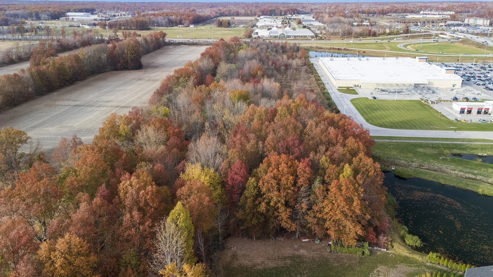 Land in Avon, OH — Sale in Avon, OH, photo 7 of 7