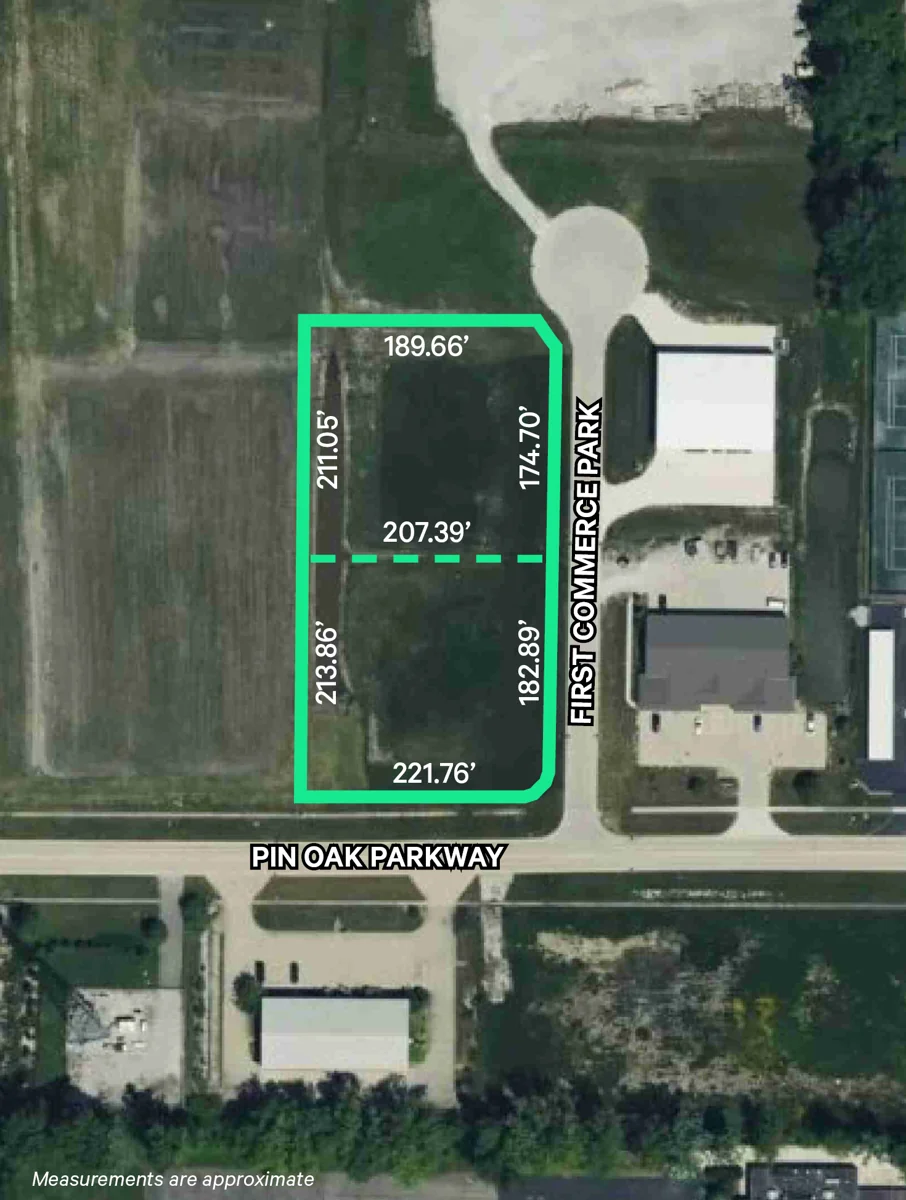 Land in Avon Lake, OH — Sale in Avon Lake, OH, photo 2 of 2