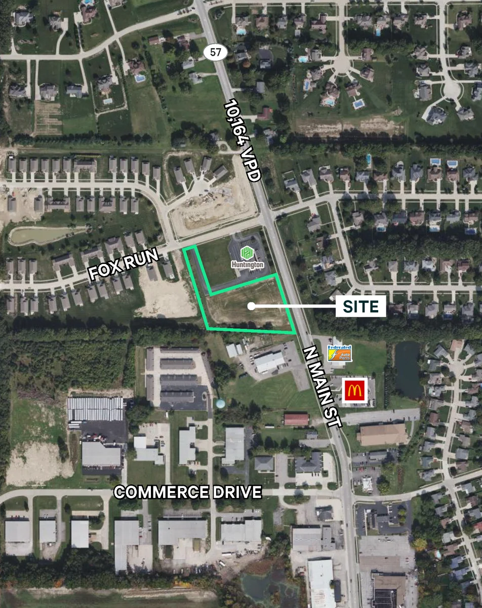 Land in Grafton, OH — Sale in Grafton, OH, photo 1 of 2
