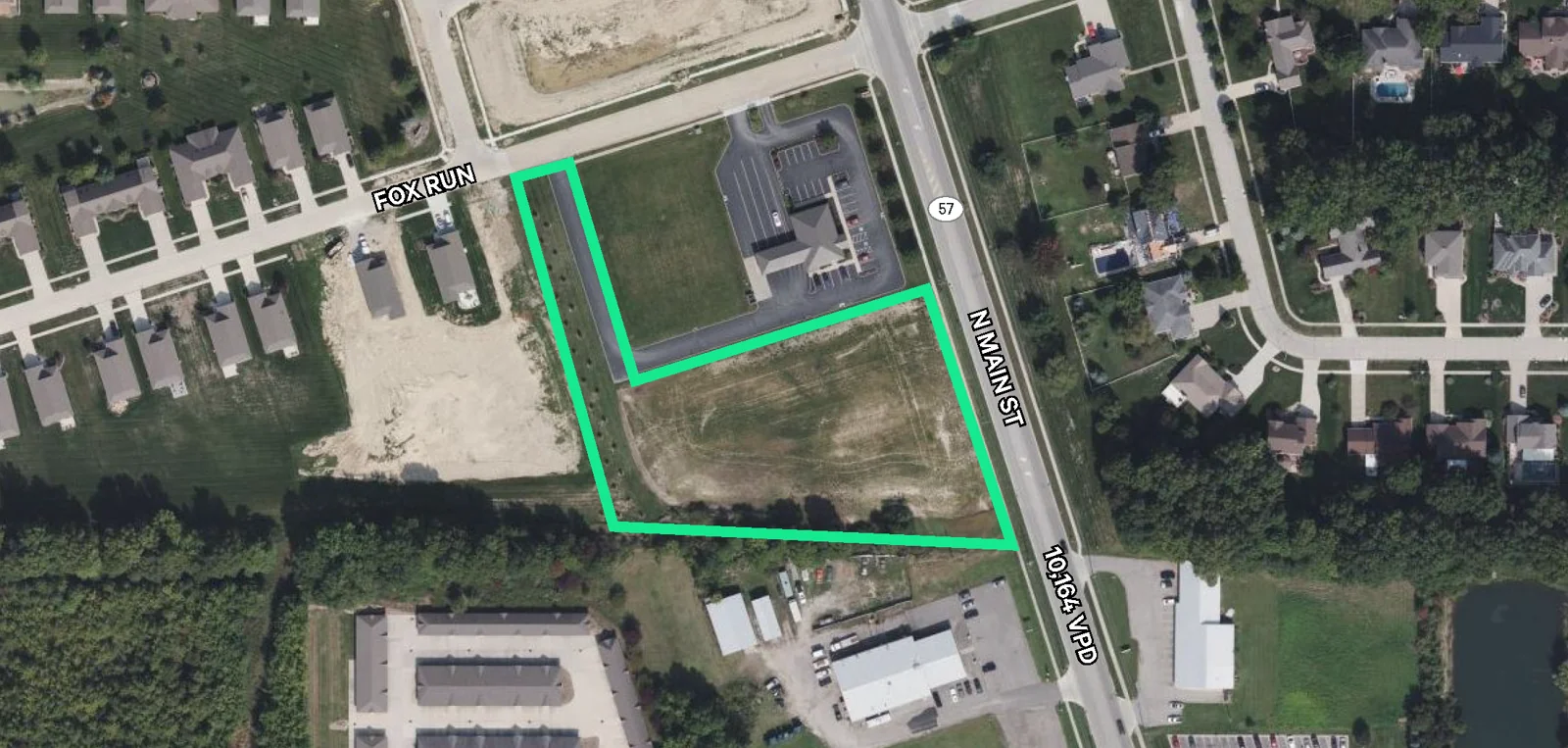 Land in Grafton, OH — Sale in Grafton, OH, photo 2 of 2