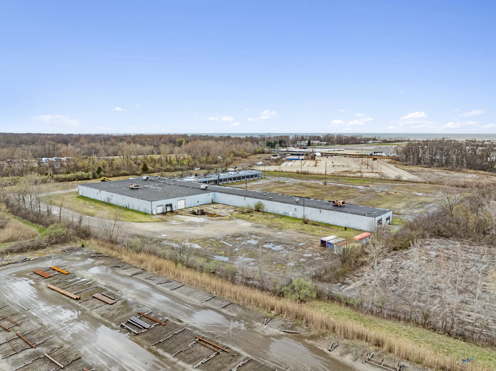 Industrial in Lorain, OH — Lease in Lorain, OH, photo 3 of 8