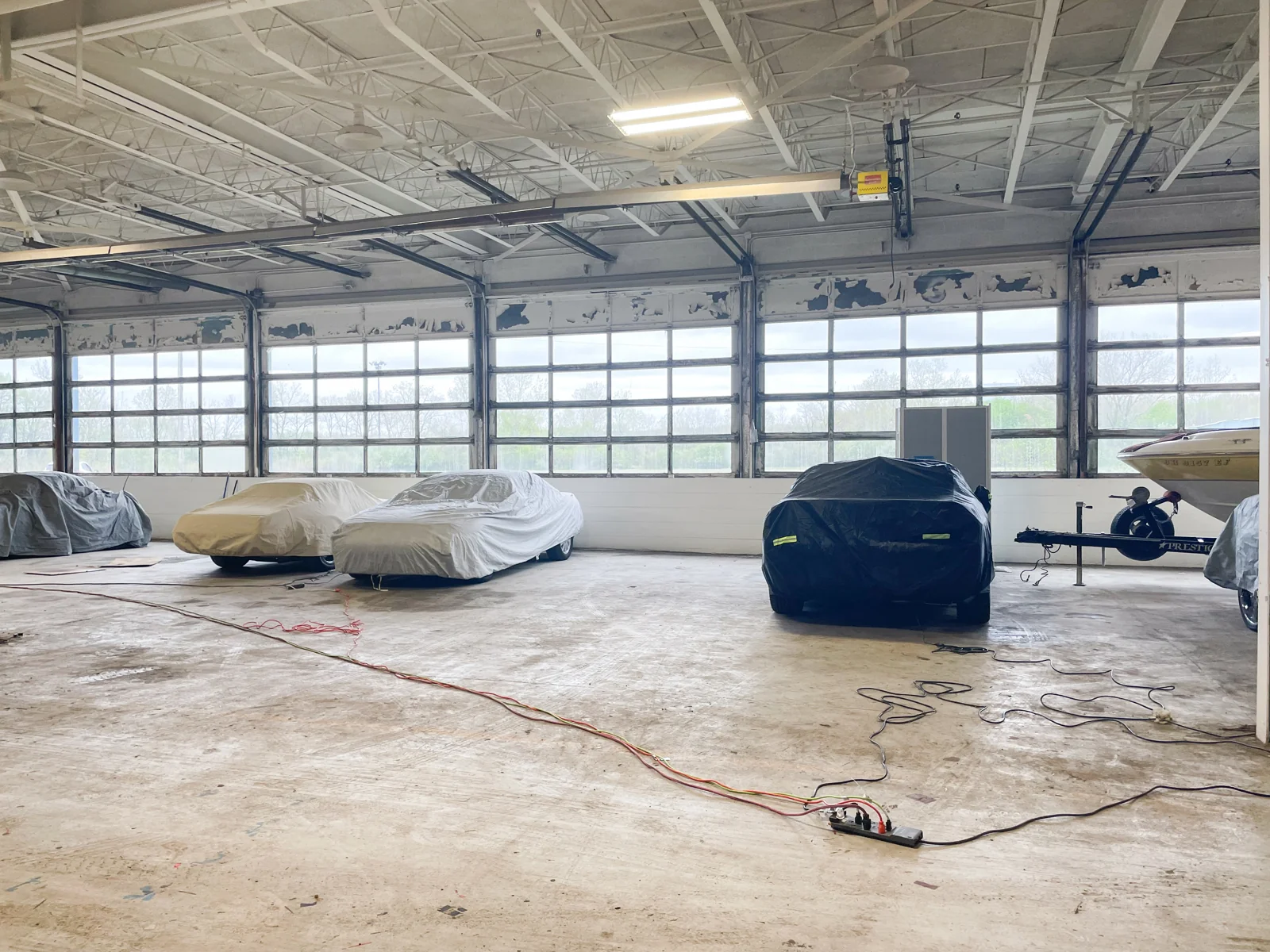 Industrial in Lorain, OH — Lease in Lorain, OH, photo 5 of 8