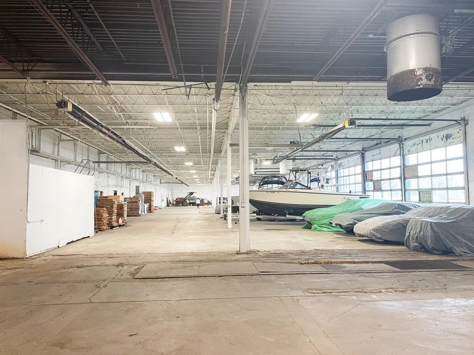 Industrial in Lorain, OH — Lease in Lorain, OH, photo 7 of 8