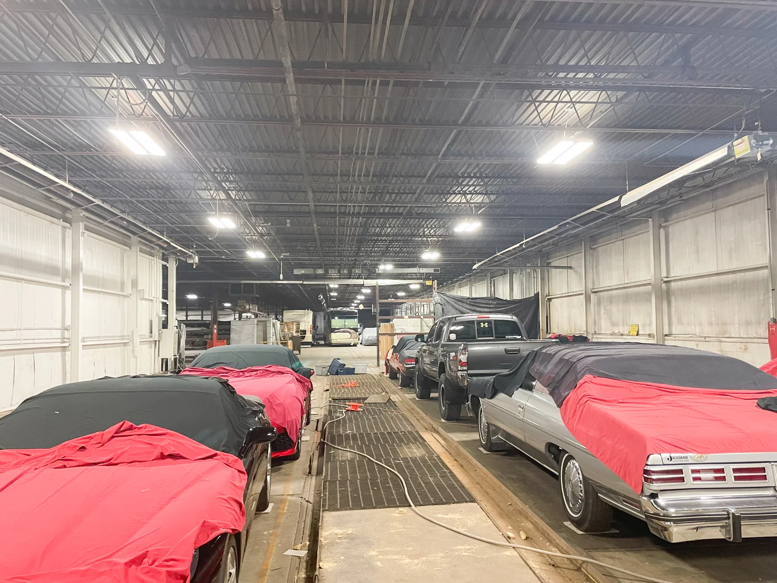 Industrial in Lorain, OH — Lease in Lorain, OH, photo 8 of 8