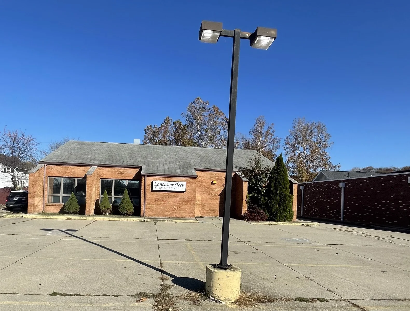 Healthcare in Lancaster, OH — Sale in Lancaster, OH, photo 1 of 8