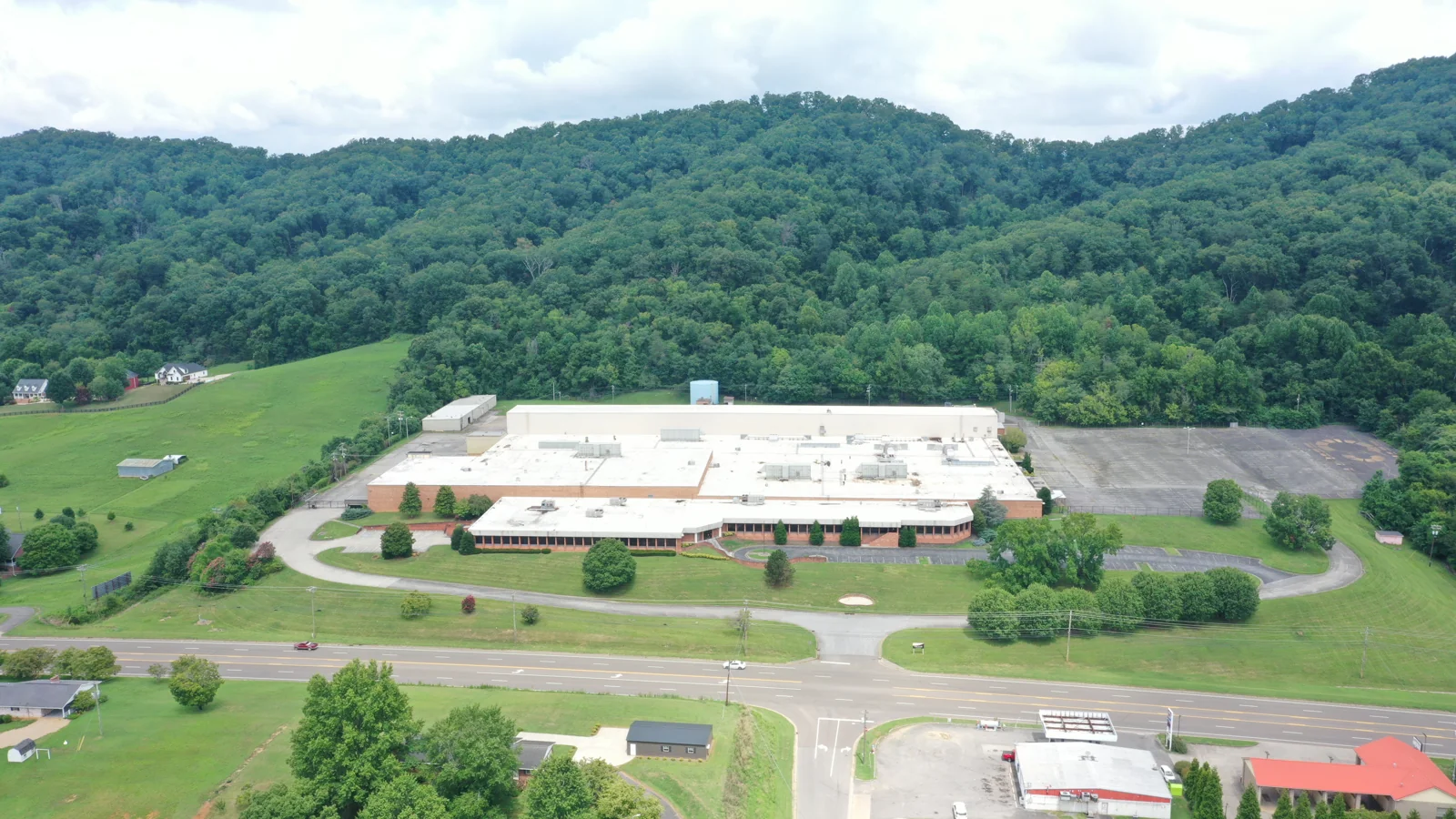 Industrial in Rogersville, TN