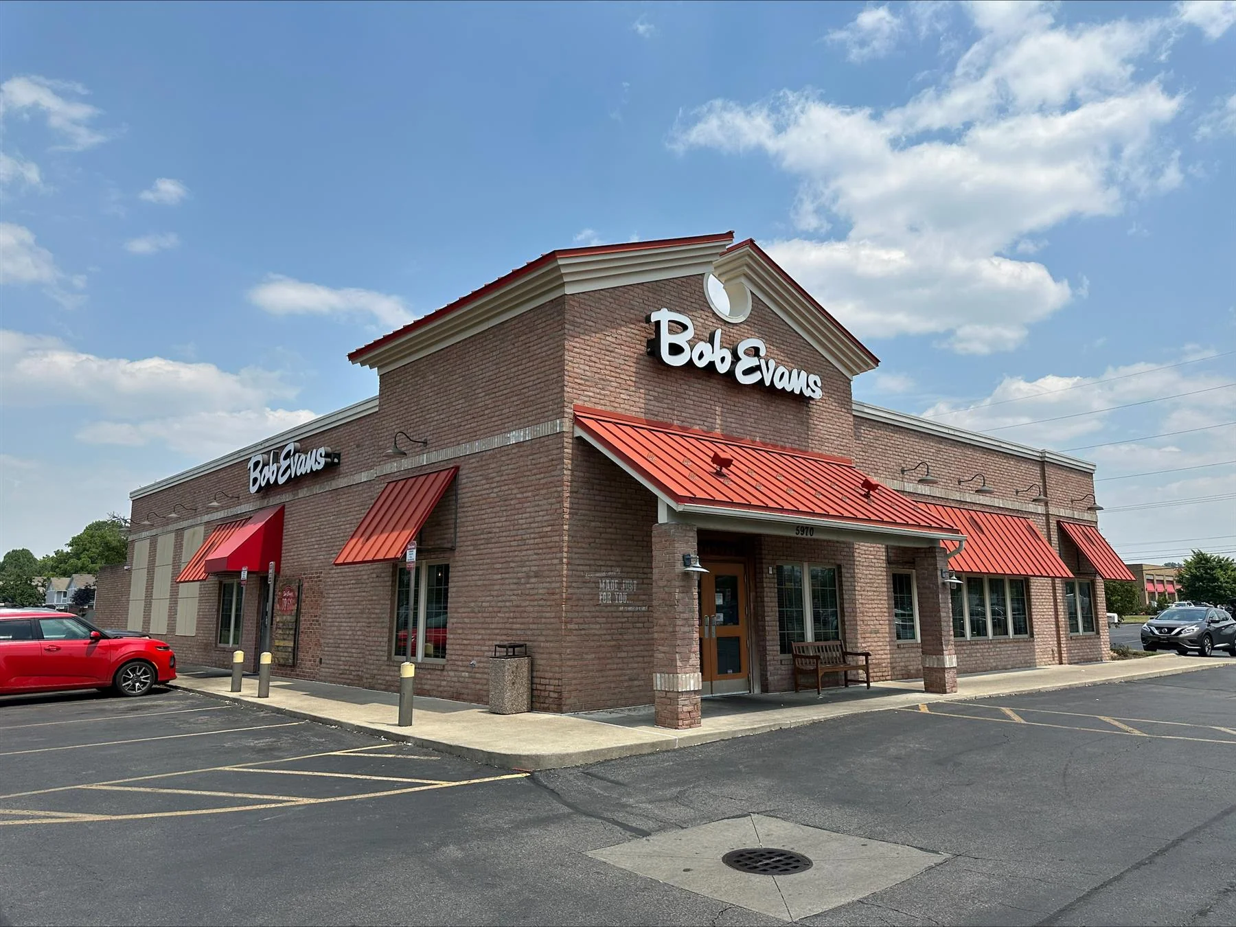 5970 E Main St — Sale in Columbus, OH, photo 1 of 2