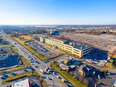 6150 E. Broad Street — Sale in Columbus, OH, photo 1 of 1
