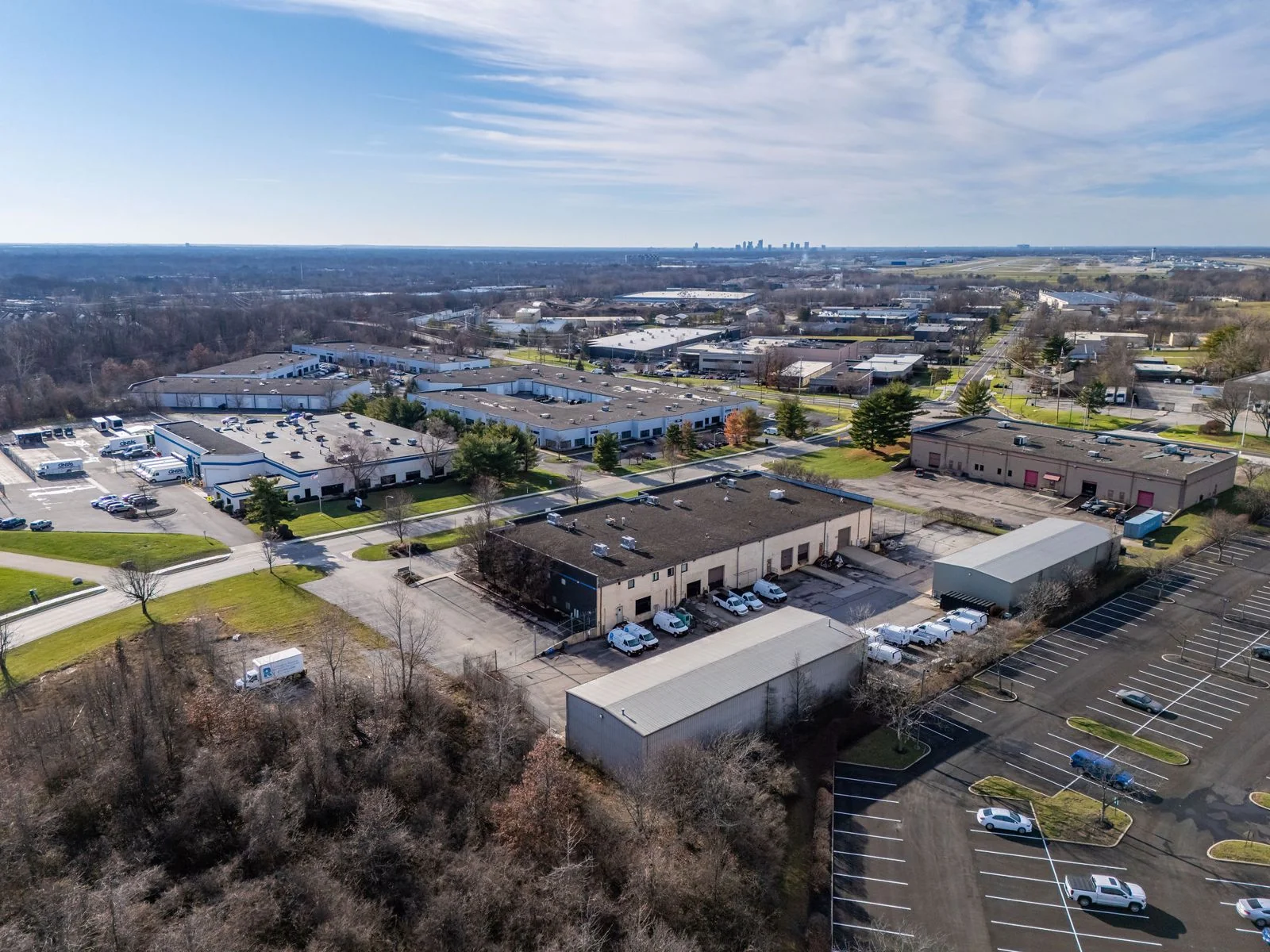 Industrial in Gahanna, OH — Lease in Gahanna, OH, photo 3 of 7