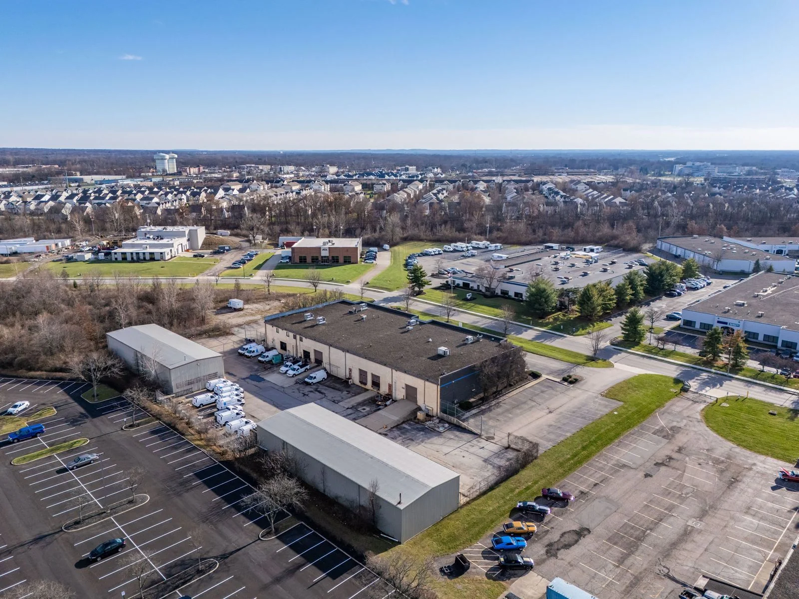 Industrial in Gahanna, OH — Lease in Gahanna, OH, photo 4 of 7