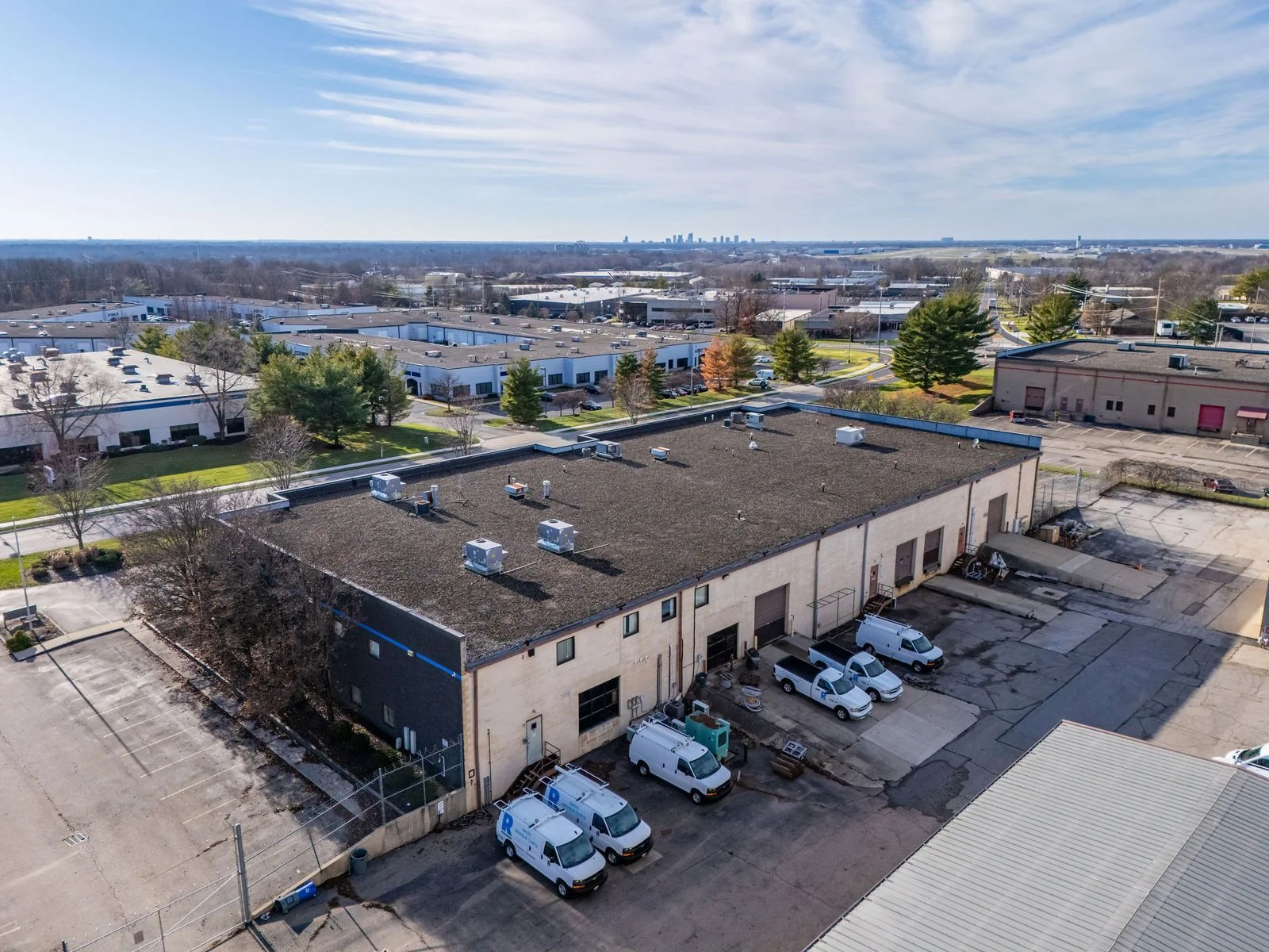 Industrial in Gahanna, OH — Lease in Gahanna, OH, photo 5 of 7
