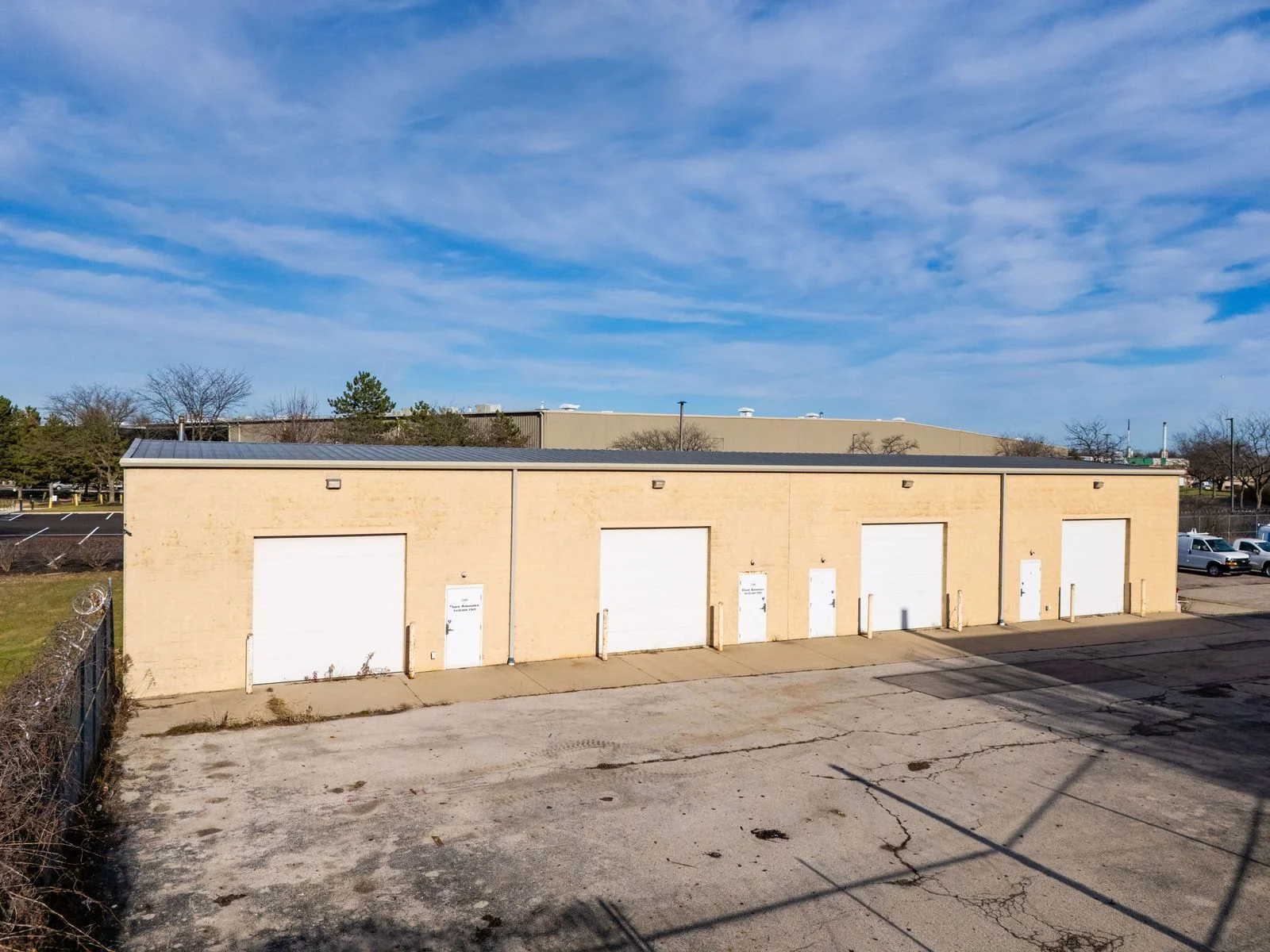 Industrial in Gahanna, OH — Lease in Gahanna, OH, photo 6 of 7