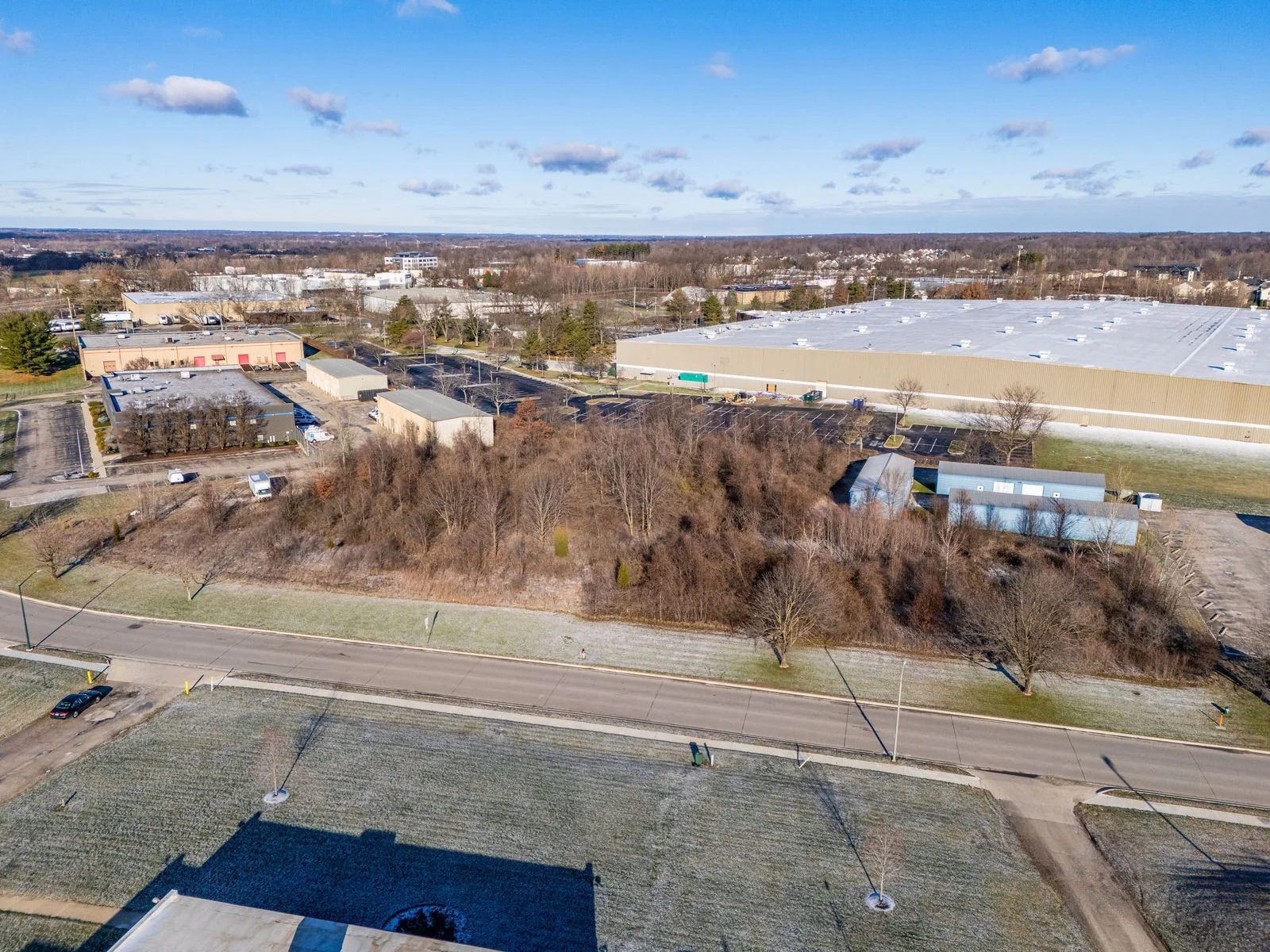Industrial in Gahanna, OH — Lease in Gahanna, OH, photo 7 of 7