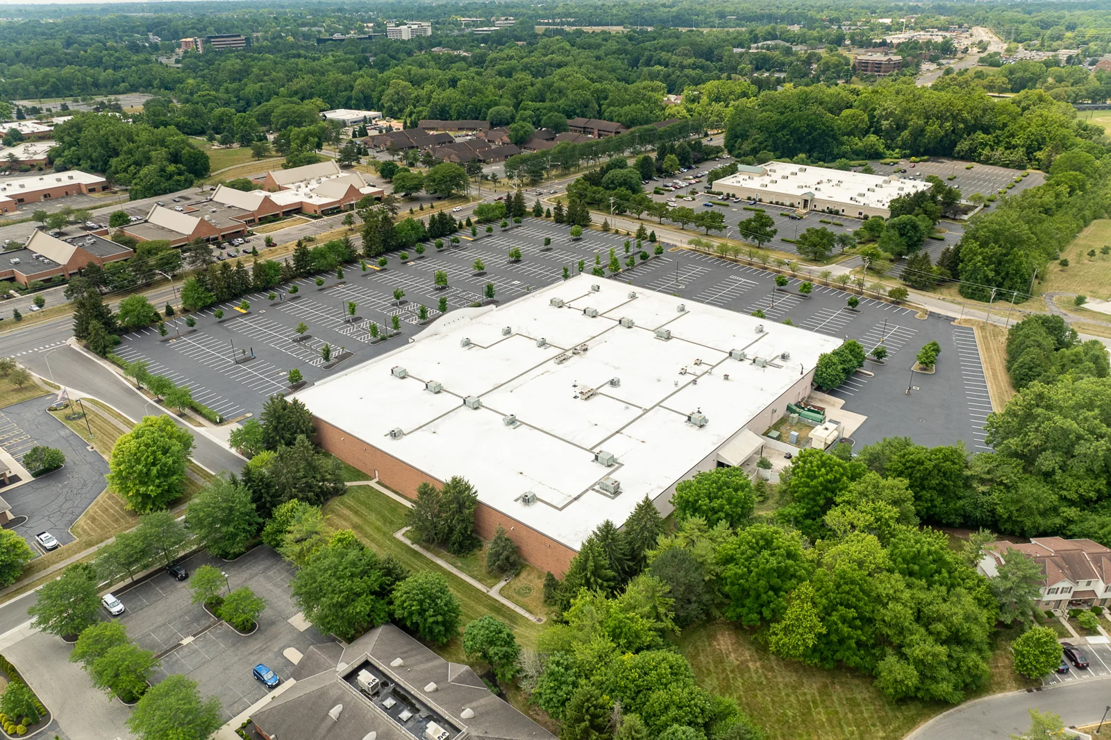 Office in Westerville, OH — Sale in Westerville, OH, photo 3 of 8