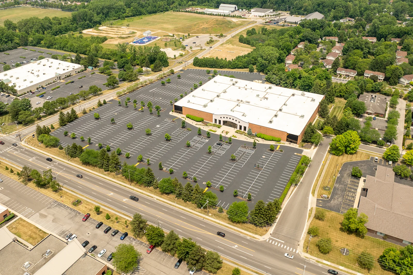 Office in Westerville, OH — Sale in Westerville, OH, photo 6 of 8
