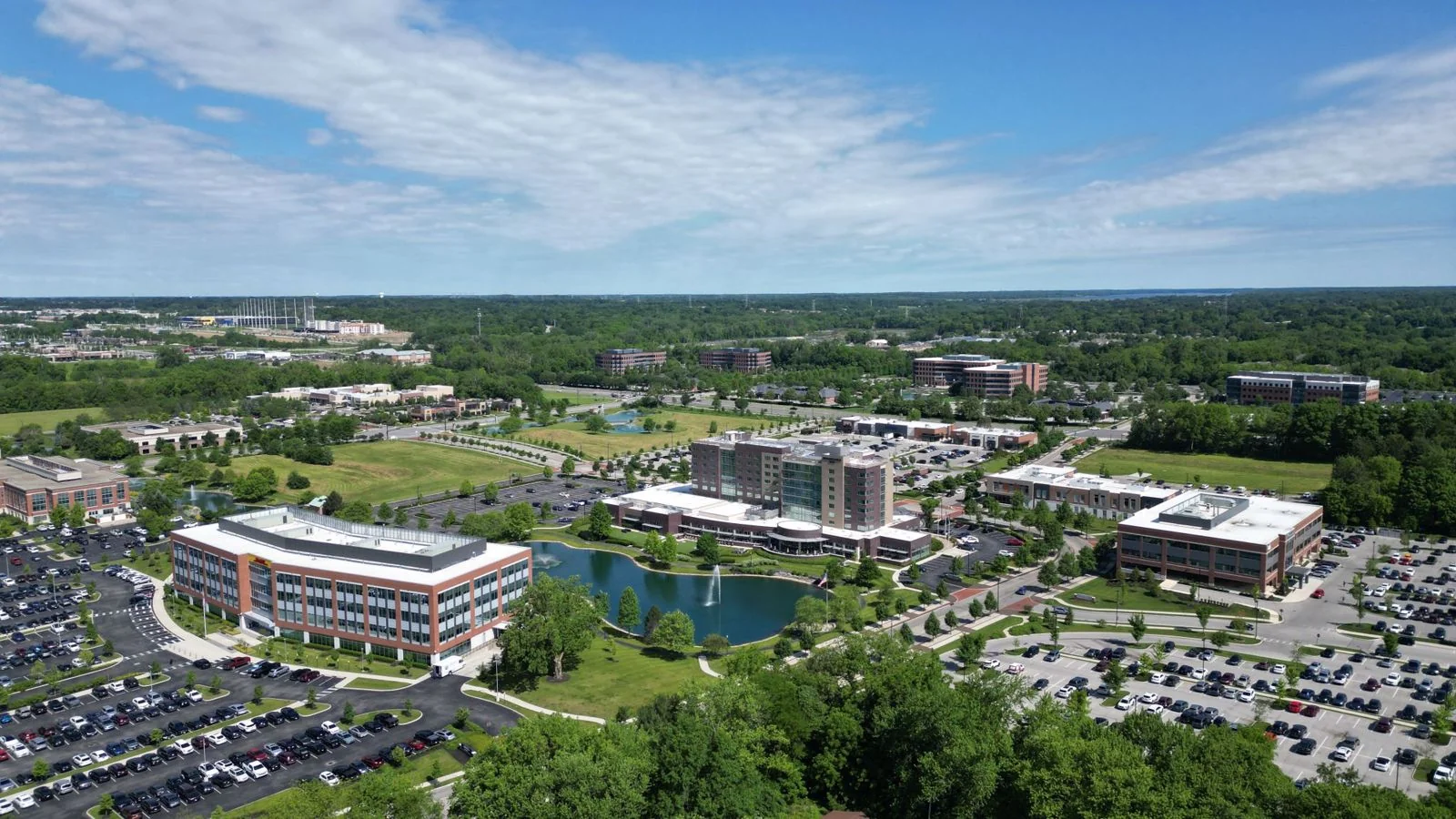 Land in Westerville, OH — Sale in Westerville, OH, photo 1 of 4