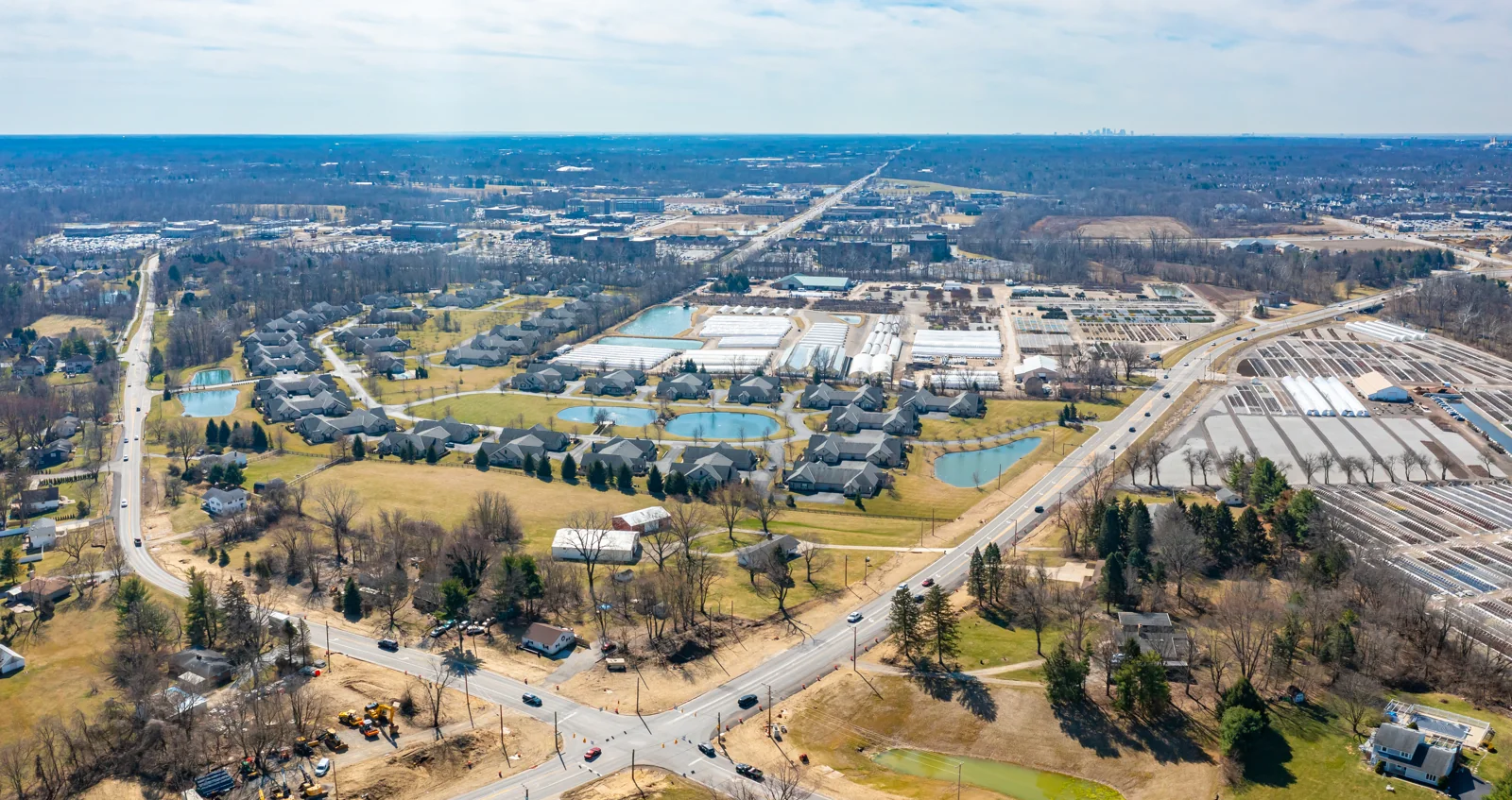 Land in Westerville, OH — Sale in Westerville, OH, photo 3 of 4