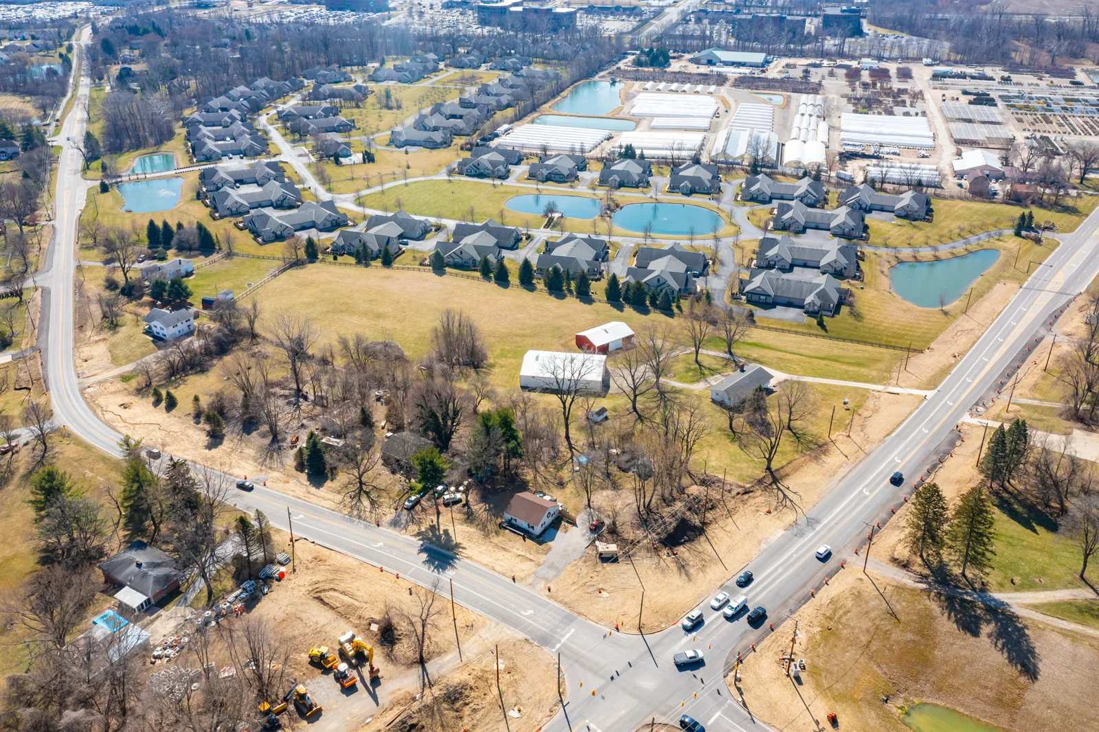 Land in Westerville, OH — Sale in Westerville, OH, photo 4 of 4
