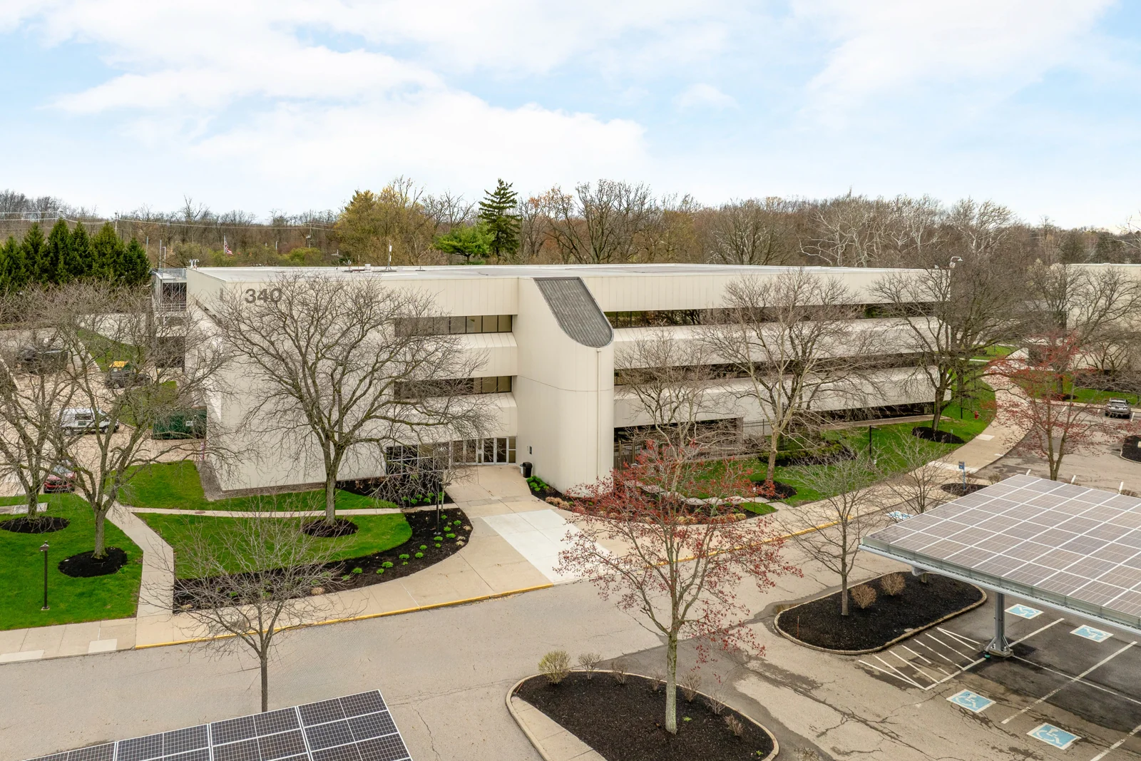 340-350 S Cleveland Ave — Sale in Westerville, OH, photo 2 of 4