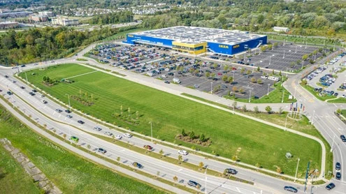 1900 Ikea Way — Sale in Columbus, OH, photo 2 of 4