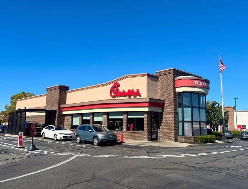 Retail in Columbus, OH