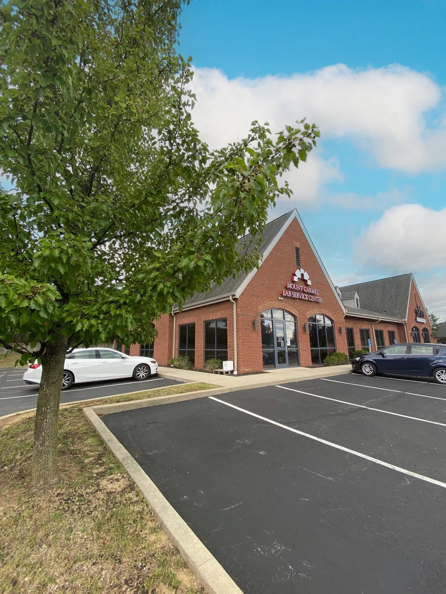 2100 Marble Cliff Office Park — Sale in Columbus, OH, photo 1 of 3