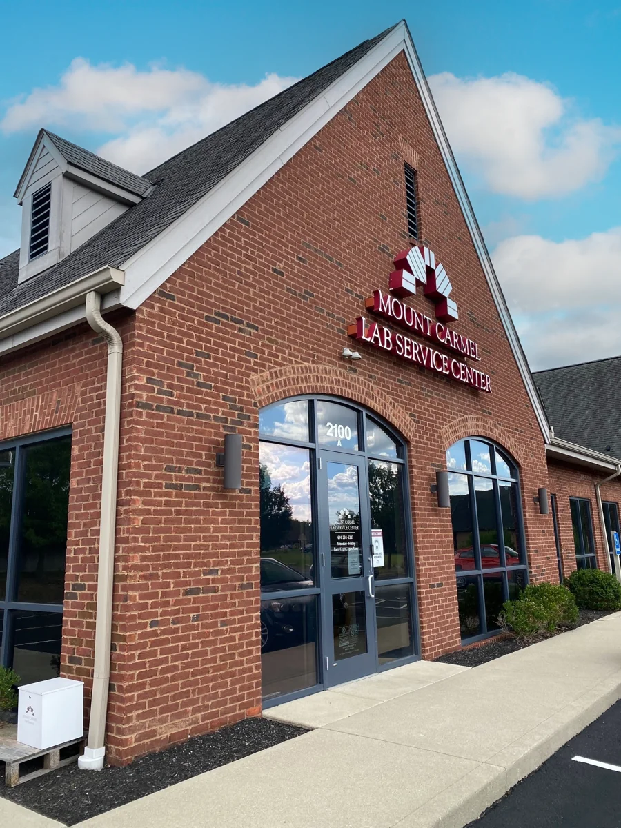 2100 Marble Cliff Office Park — Sale in Columbus, OH, photo 2 of 3