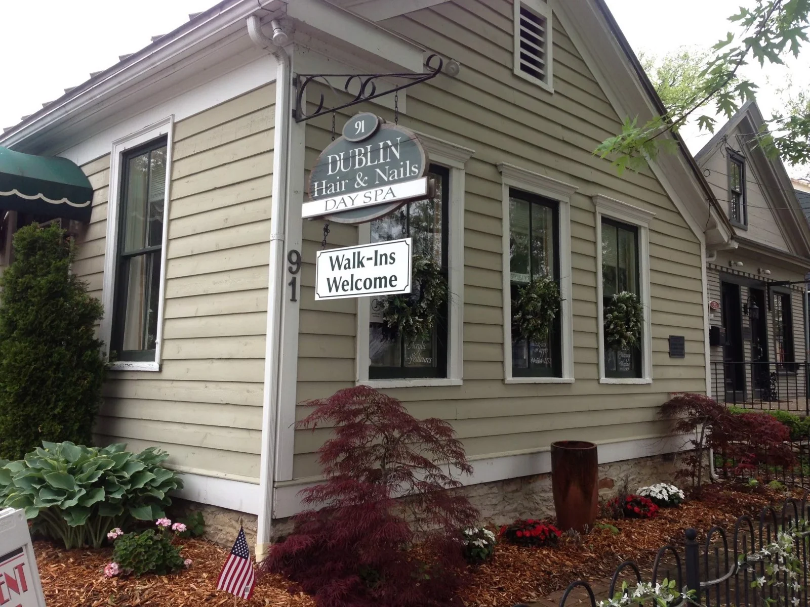 91 S High St — Sale in Dublin, OH, photo 1 of 5