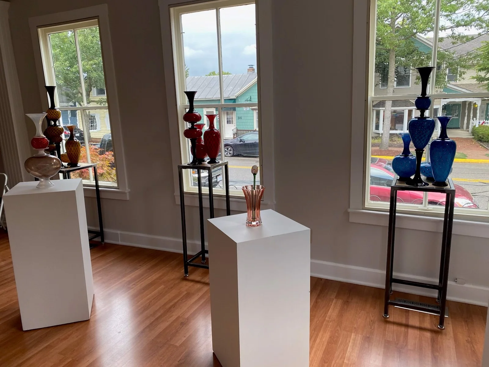 91 S High St — Sale in Dublin, OH, photo 2 of 5