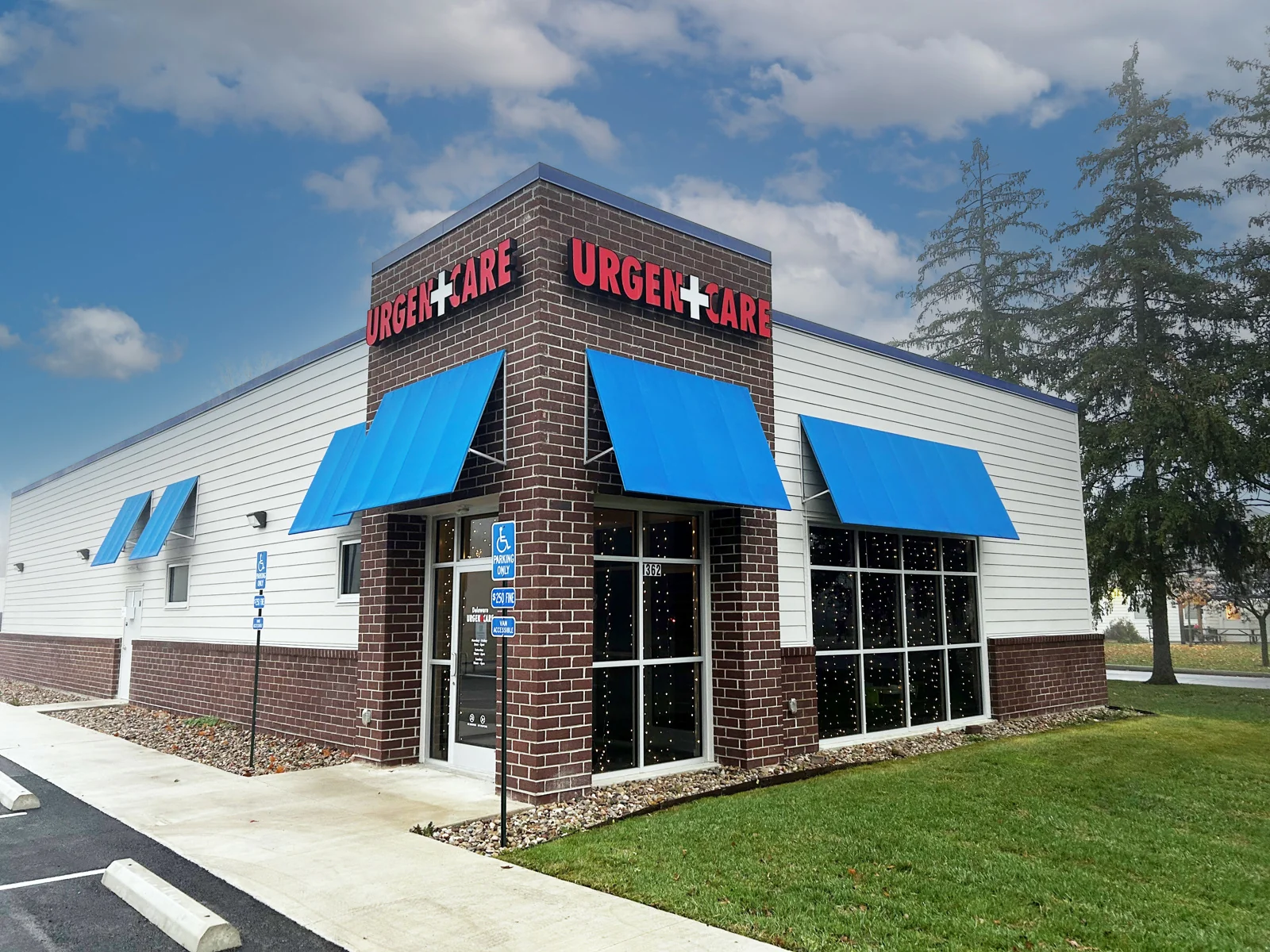 Delaware Urgent Care — Sale in Delaware, OH, photo 1 of 8