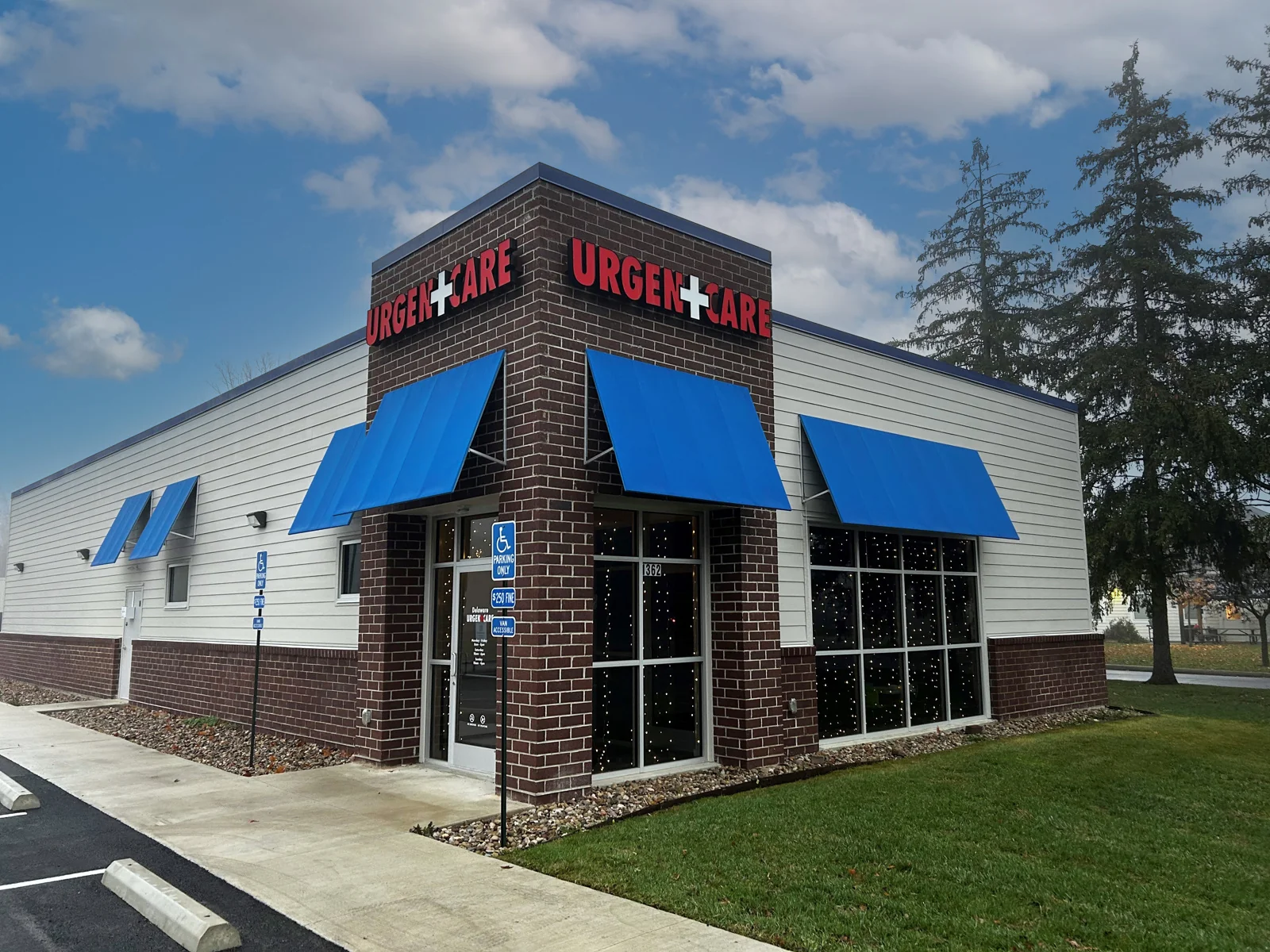 Delaware Urgent Care — Sale in Delaware, OH, photo 2 of 8