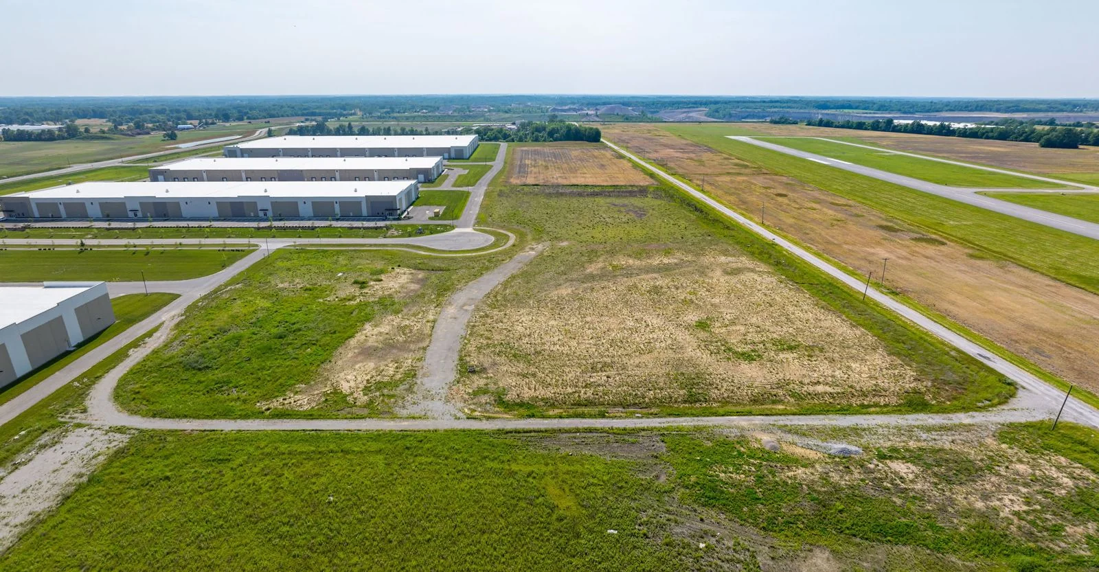 Sawmill Pointe Business Park - Industrial Land — Sale in Delaware, OH, photo 2 of 7