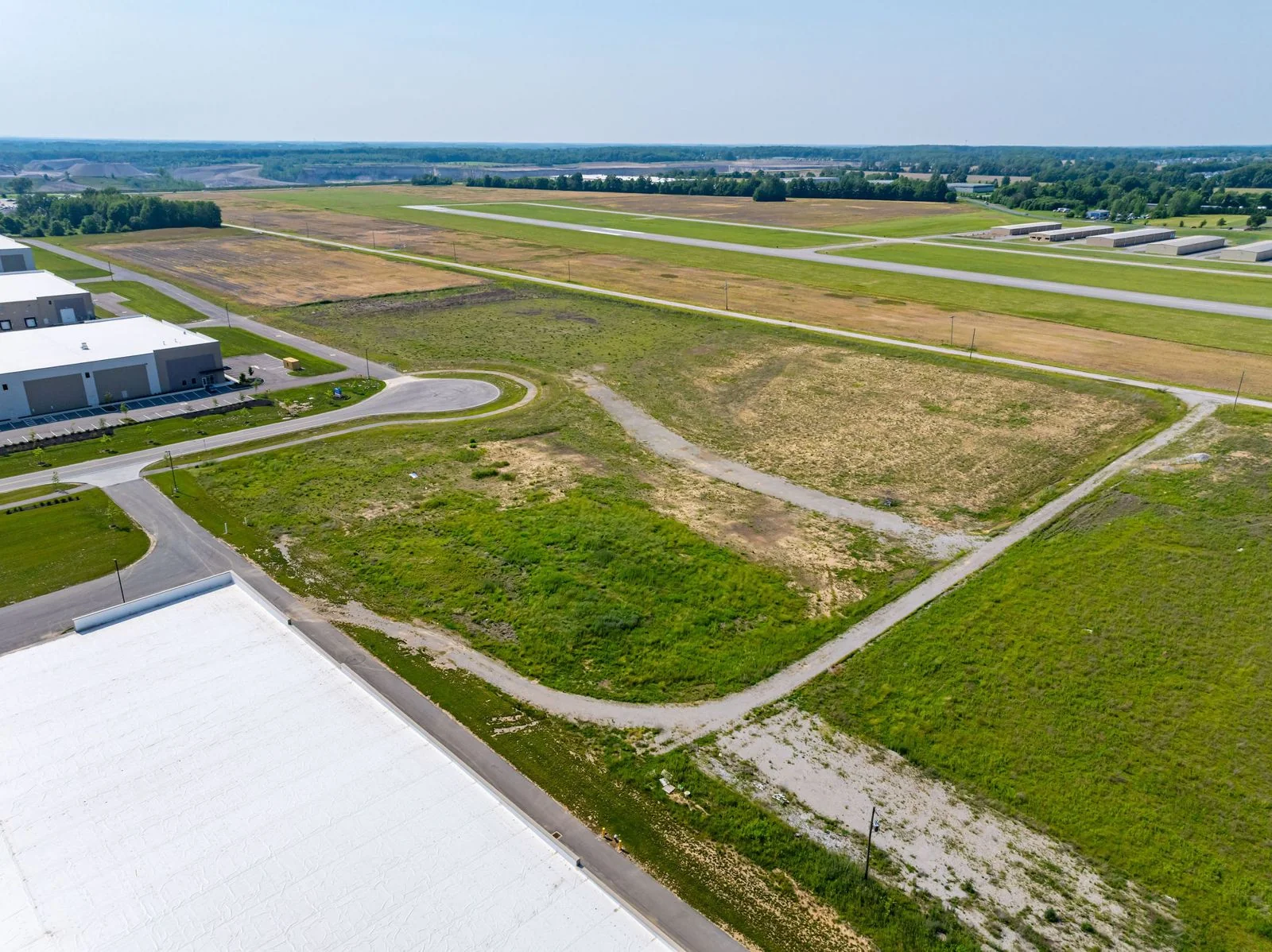 Sawmill Pointe Business Park - Industrial Land — Sale in Delaware, OH, photo 3 of 7