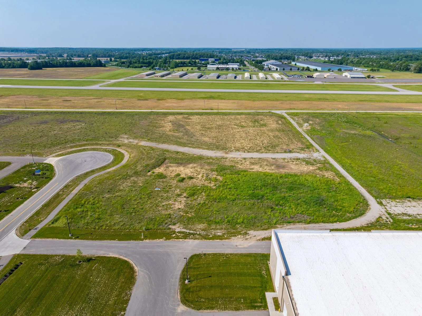 Sawmill Pointe Business Park - Industrial Land — Sale in Delaware, OH, photo 4 of 7