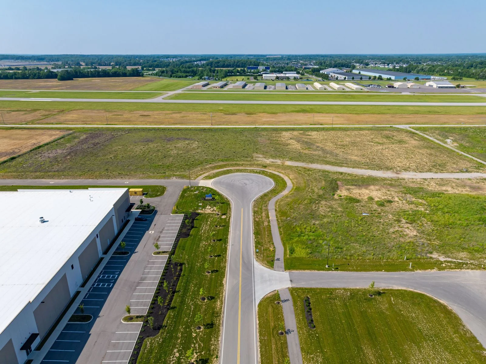 Sawmill Pointe Business Park - Industrial Land — Sale in Delaware, OH, photo 5 of 7