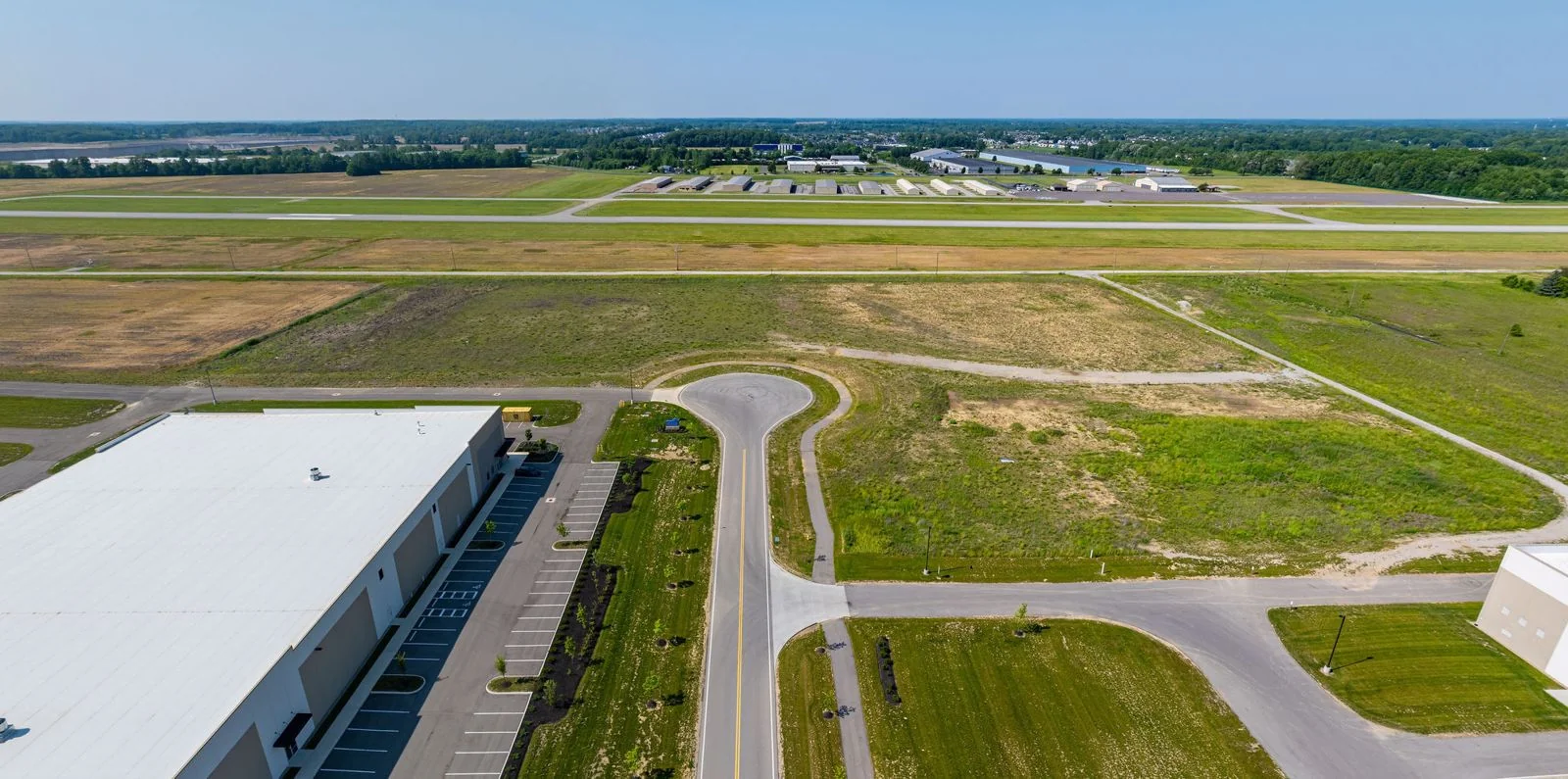 Sawmill Pointe Business Park - Industrial Land — Sale in Delaware, OH, photo 6 of 7