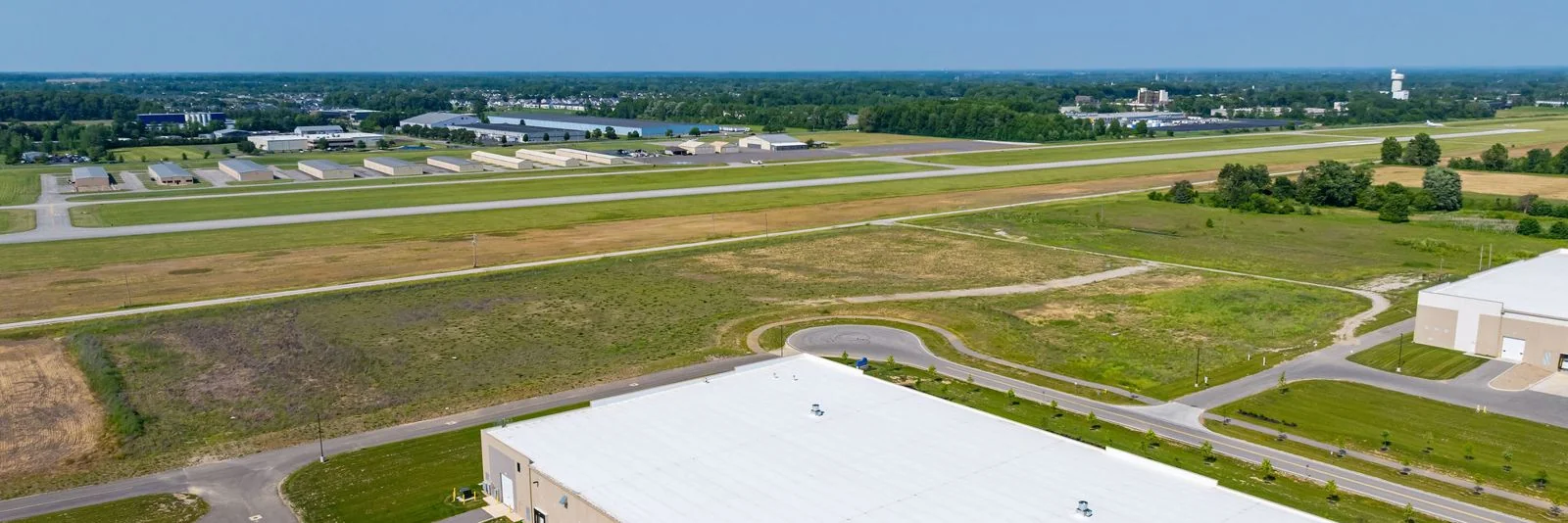 Sawmill Pointe Business Park - Industrial Land — Sale in Delaware, OH, photo 7 of 7