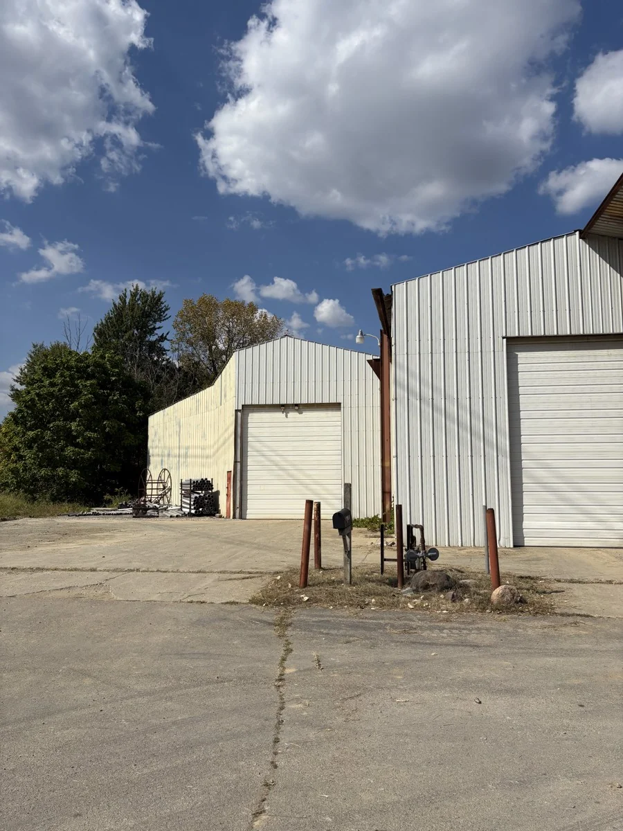 Industrial in Hilliard, OH — Sale in Hilliard, OH, photo 2 of 8
