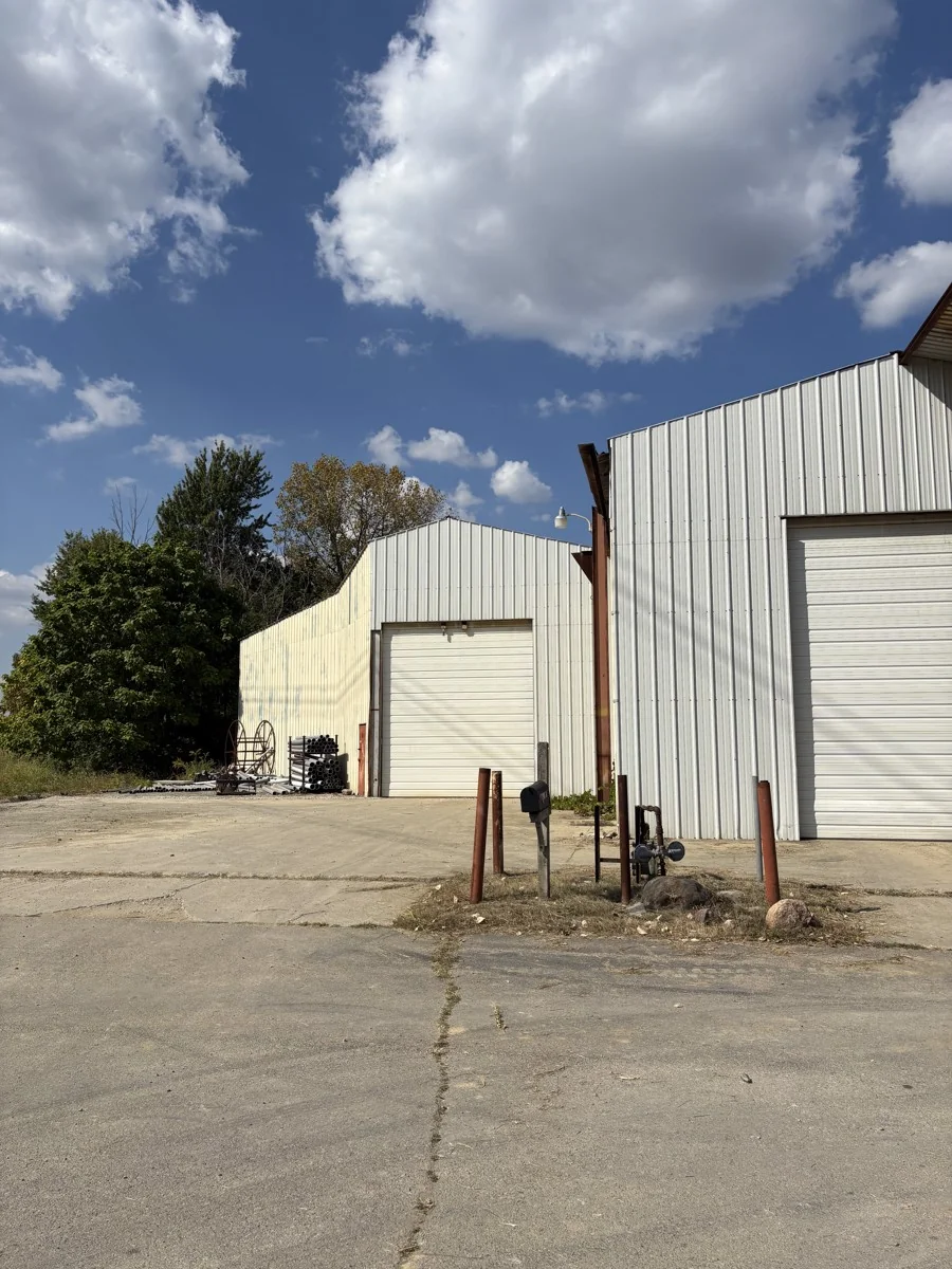 Industrial in Hilliard, OH — Sale in Hilliard, OH, photo 3 of 8