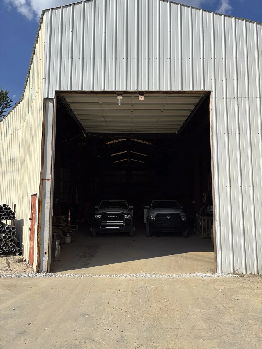 Industrial in Hilliard, OH — Sale in Hilliard, OH, photo 6 of 8