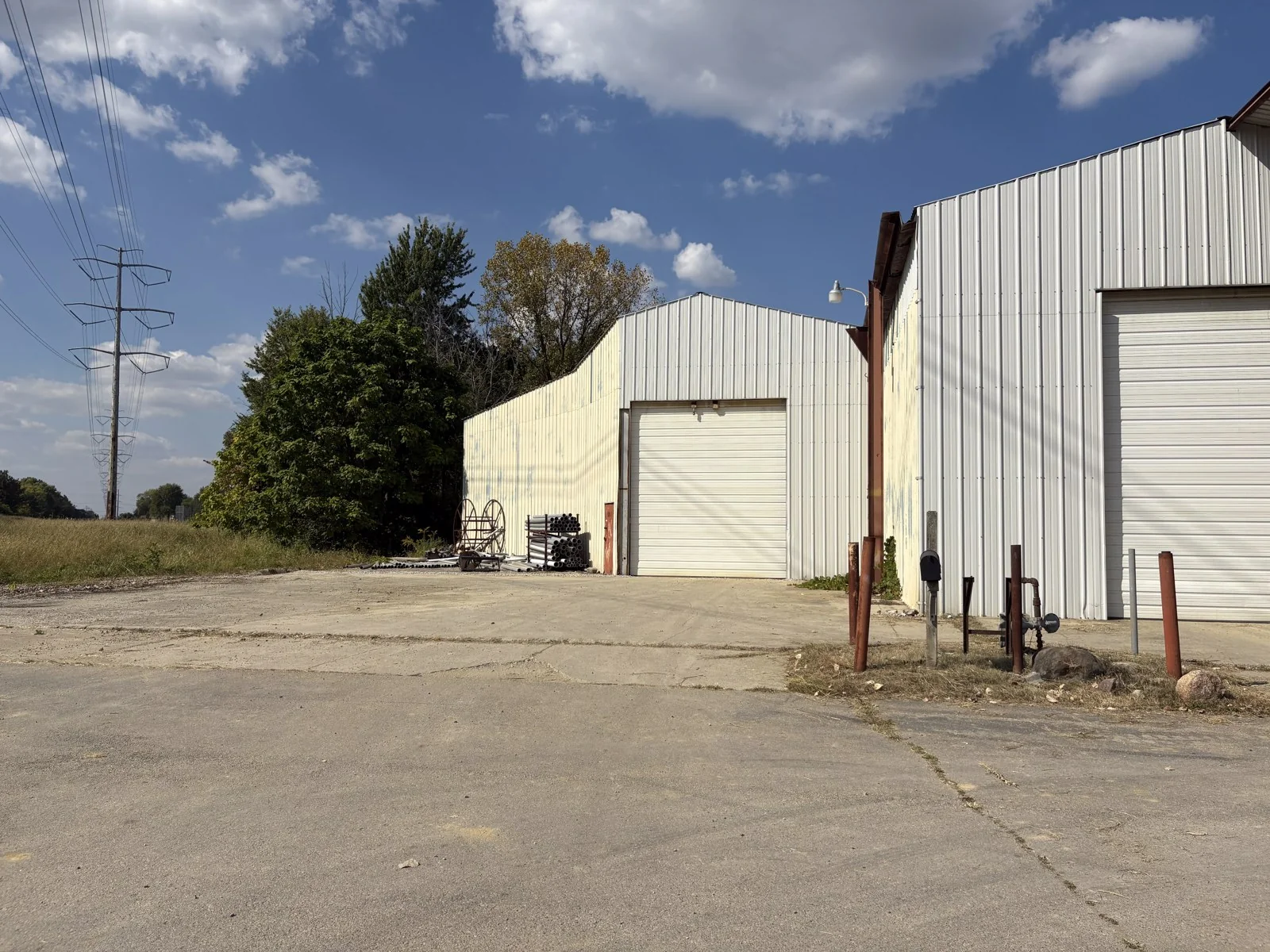 Industrial in Hilliard, OH — Sale in Hilliard, OH, photo 8 of 8