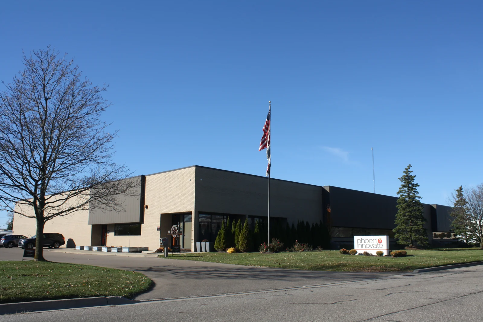 Phoenix Innovate - Investment — Sale in Troy, MI, photo 1 of 1