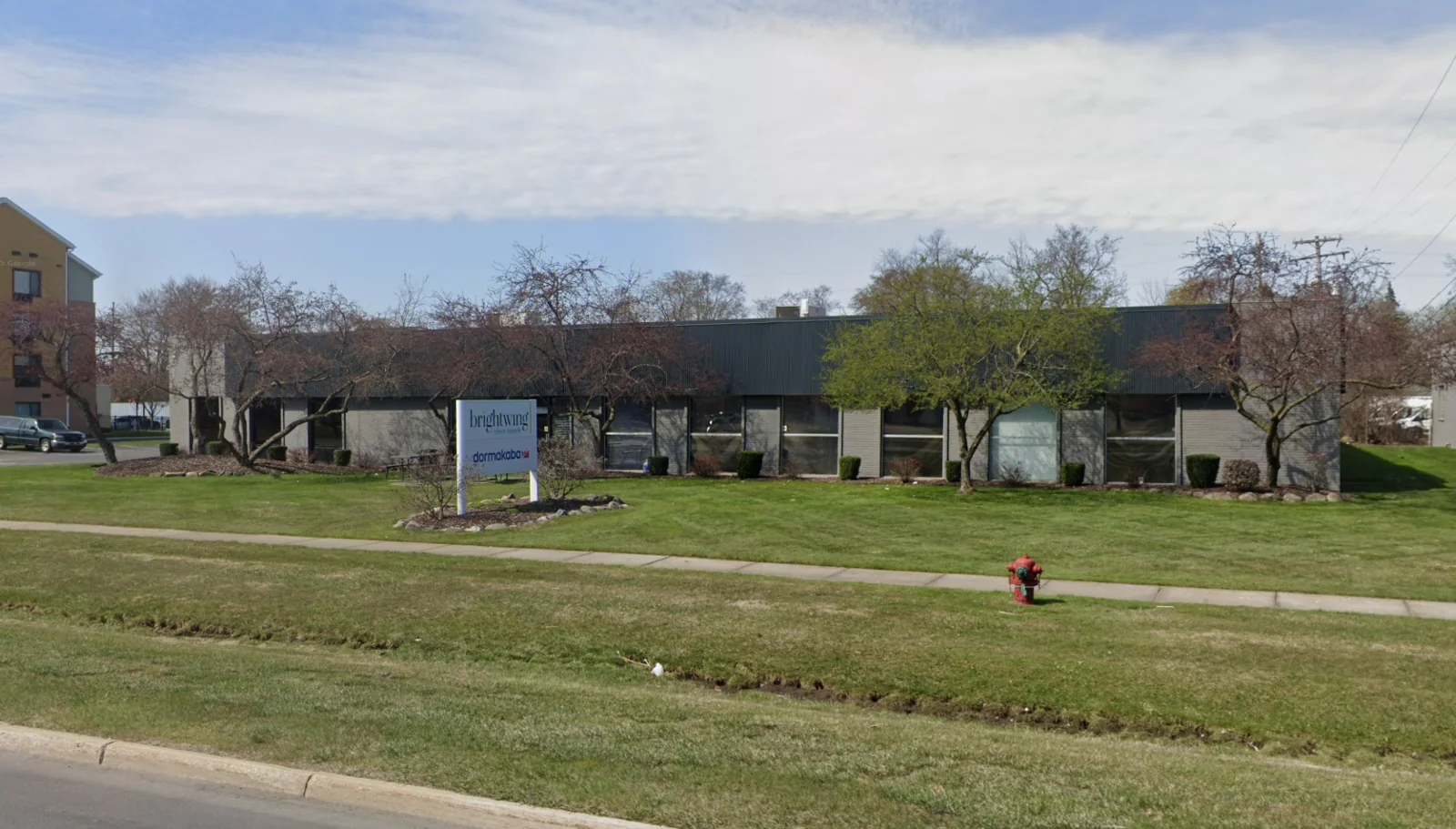 431 Stephenson Hwy — Lease in Troy, MI, photo 1 of 1