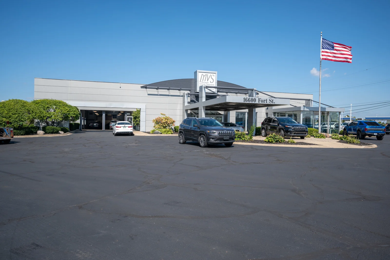 Retail in Southgate, MI — Sale in Southgate, MI, photo 6 of 6
